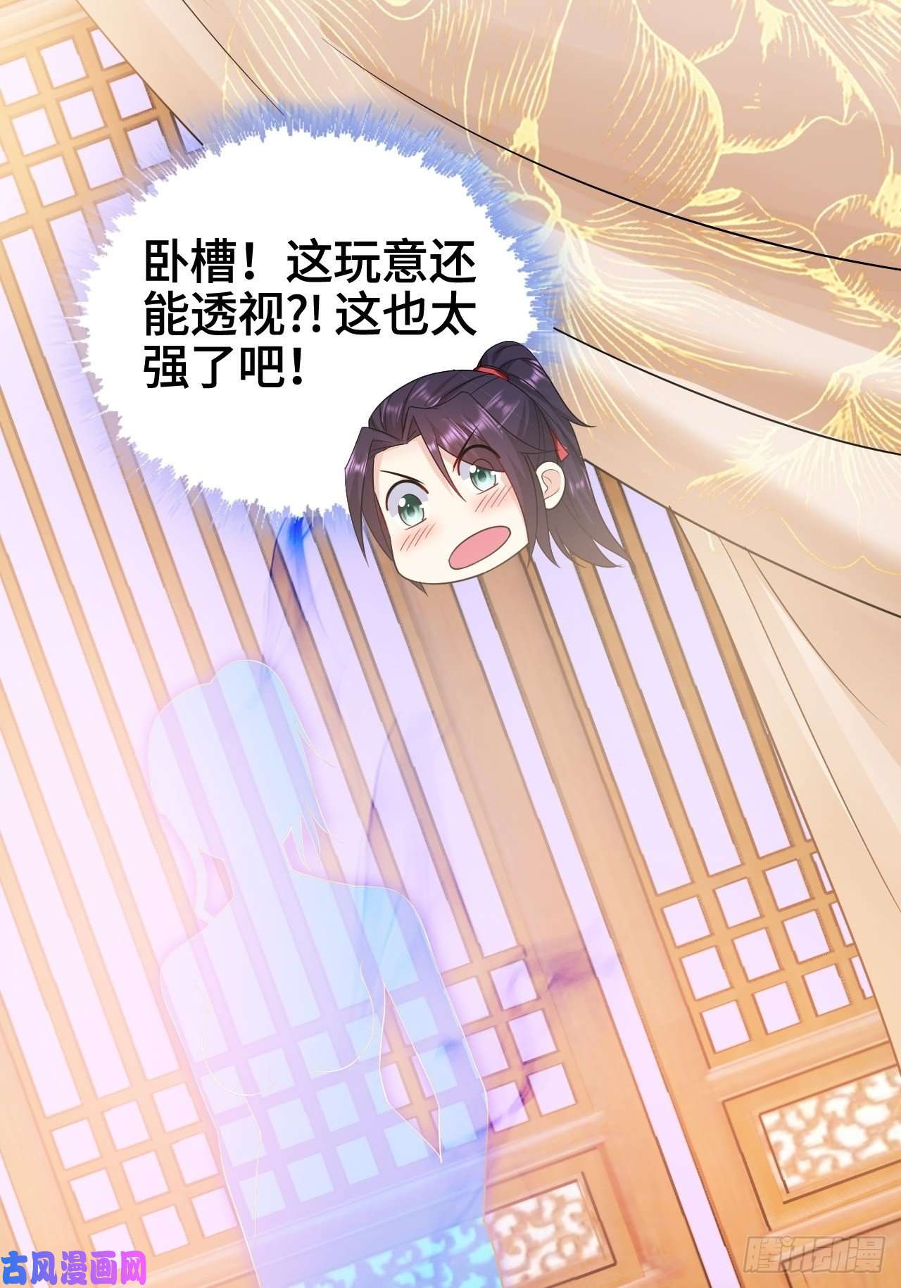 被迫成为反派赘婿弄巧成拙