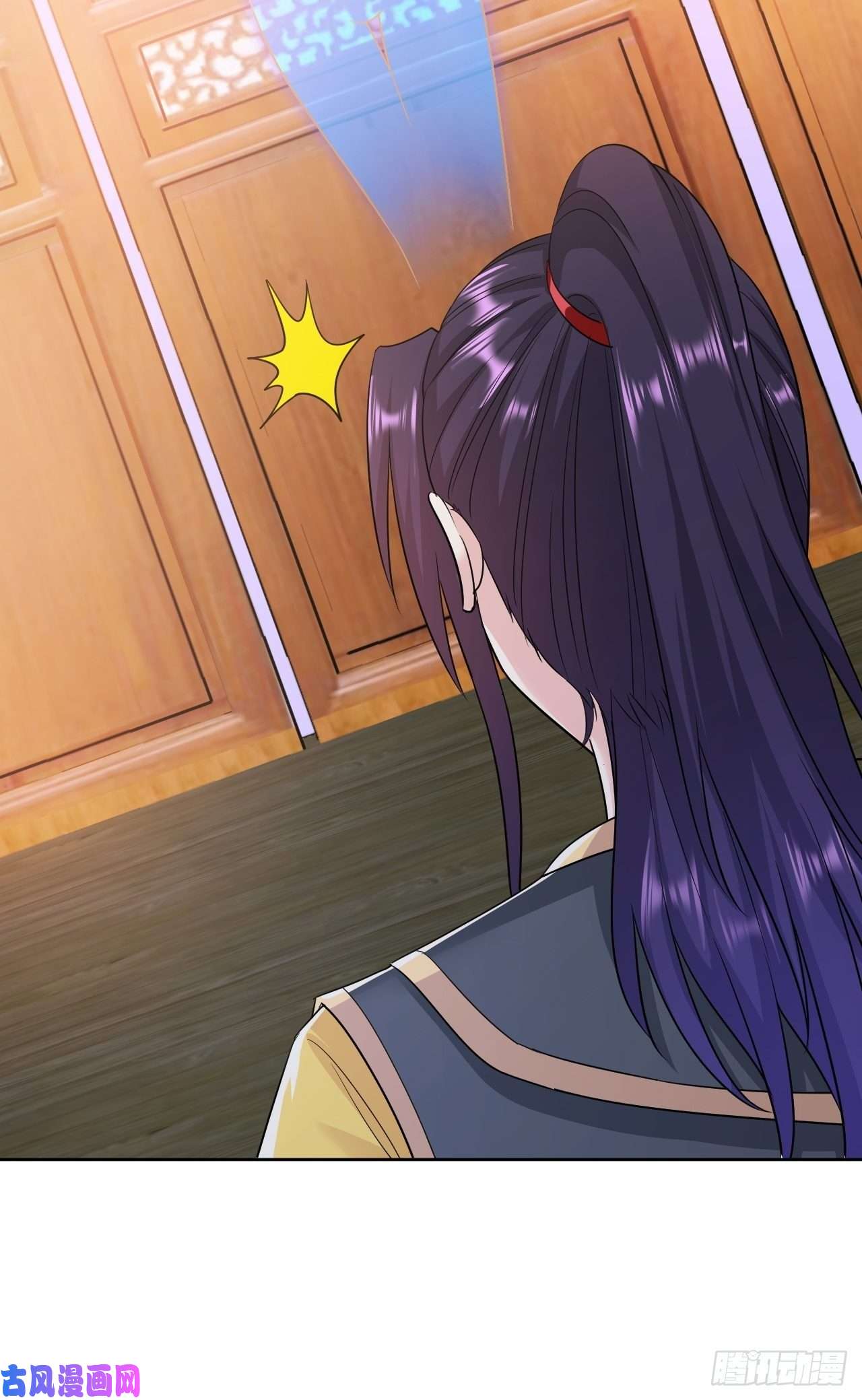 被迫成为反派赘婿弄巧成拙