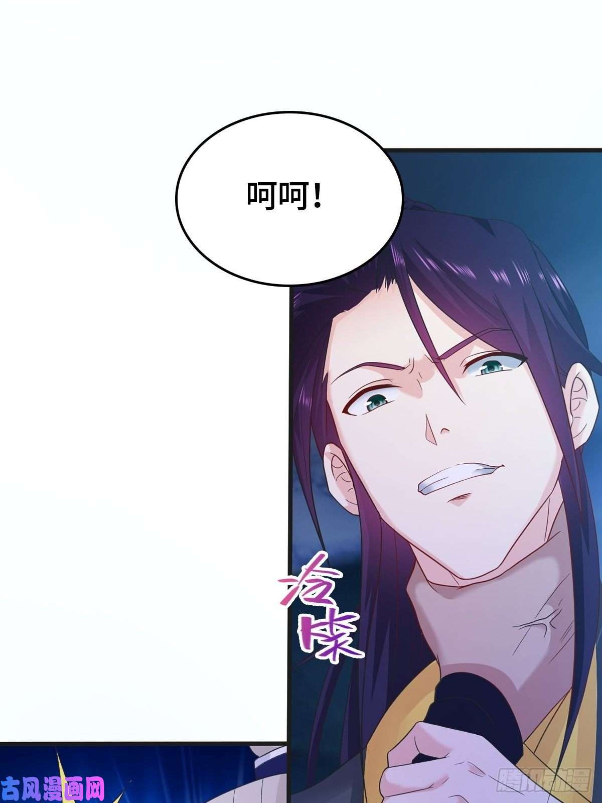 被迫成为反派赘婿大战云二爷