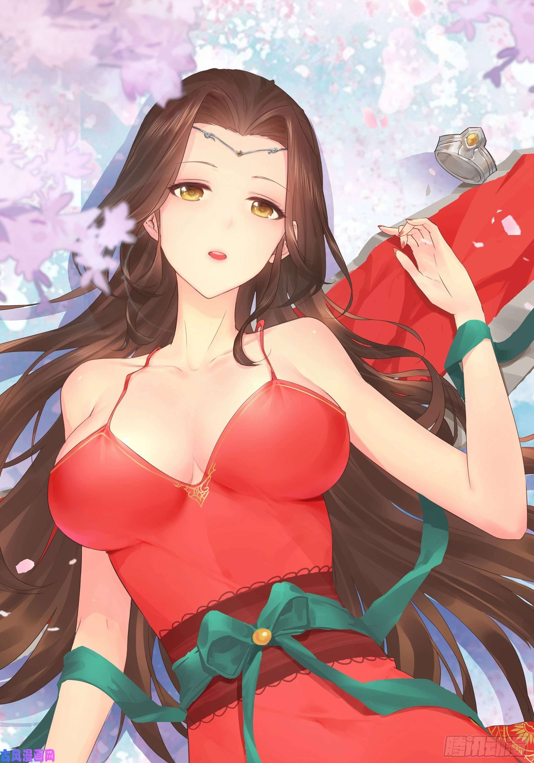 被迫成为反派赘婿君雪觉醒