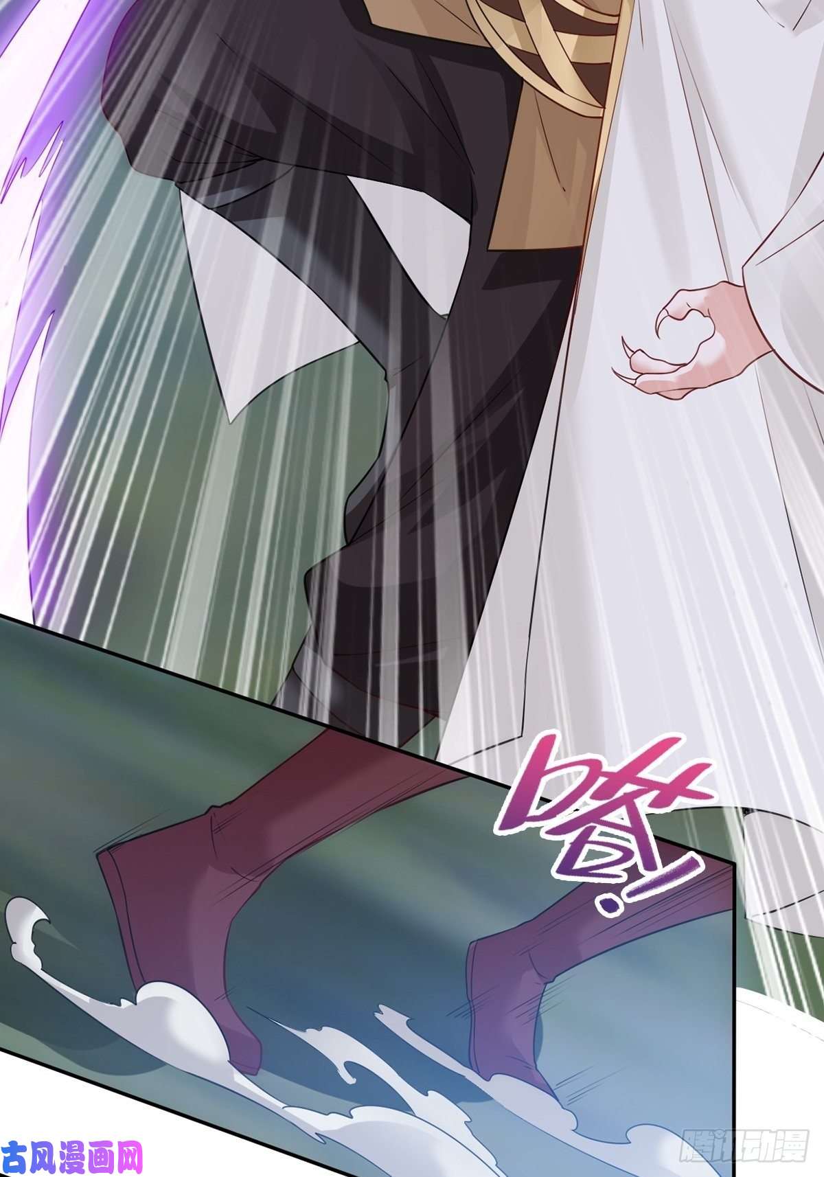 被迫成为反派赘婿君雪觉醒