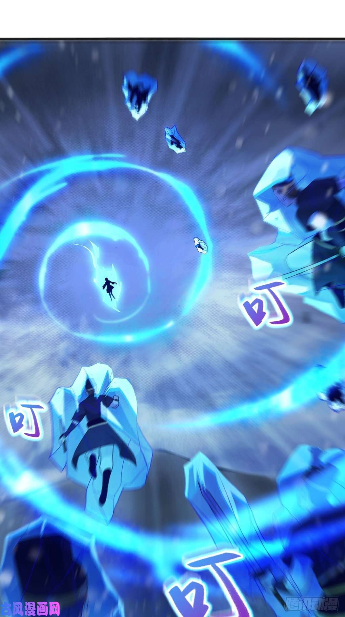 被迫成为反派赘婿君雪觉醒
