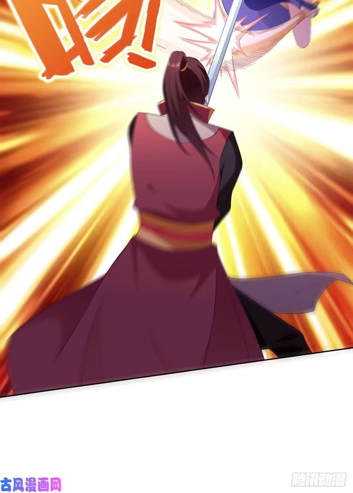 被迫成为反派赘婿报仇雪恨