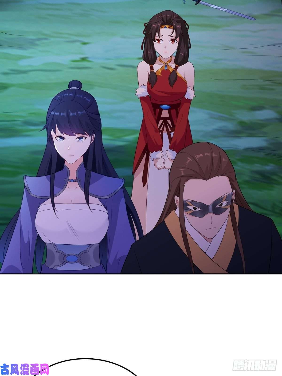 被迫成为反派赘婿报仇雪恨