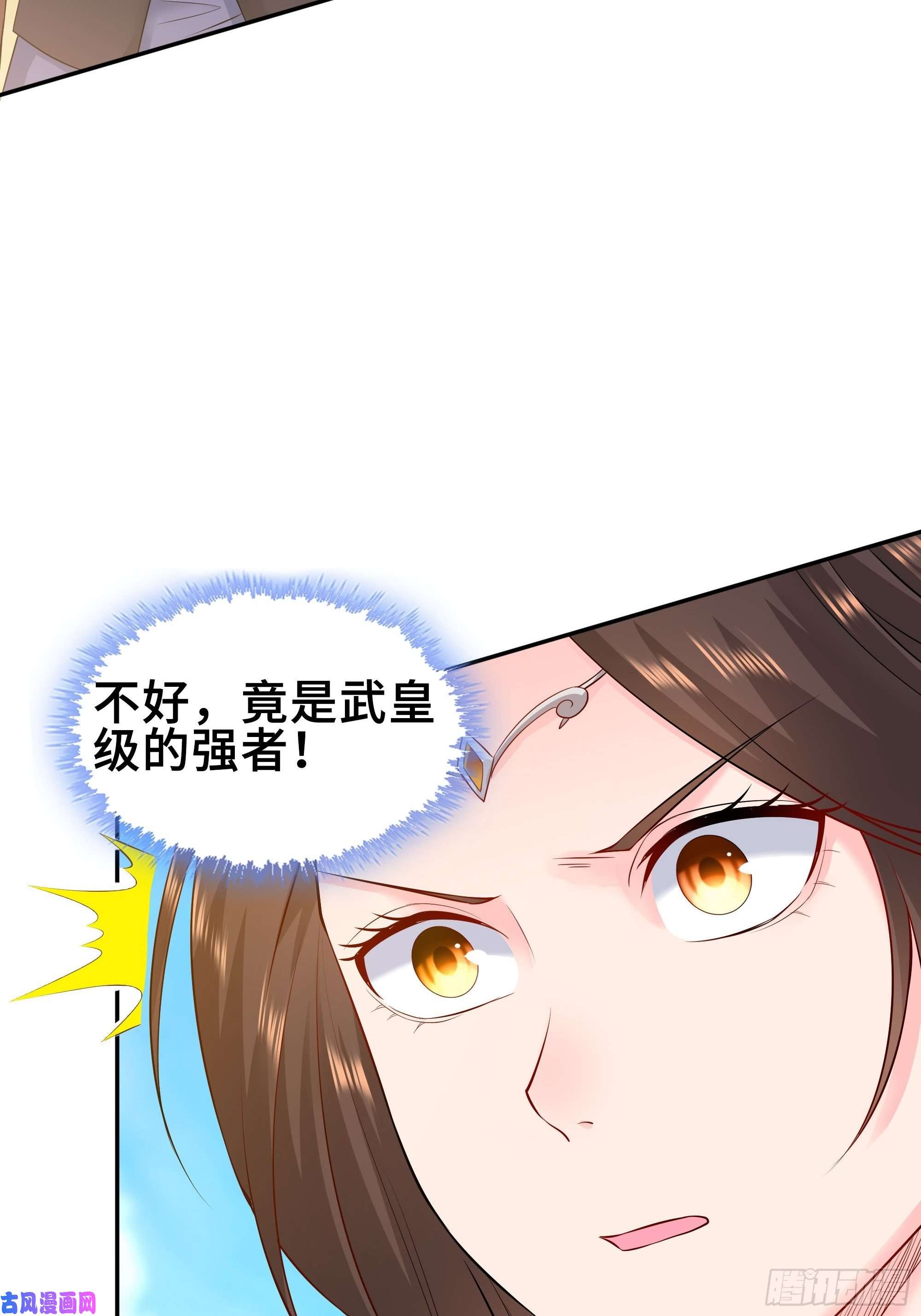 被迫成为反派赘婿武皇剑狮
