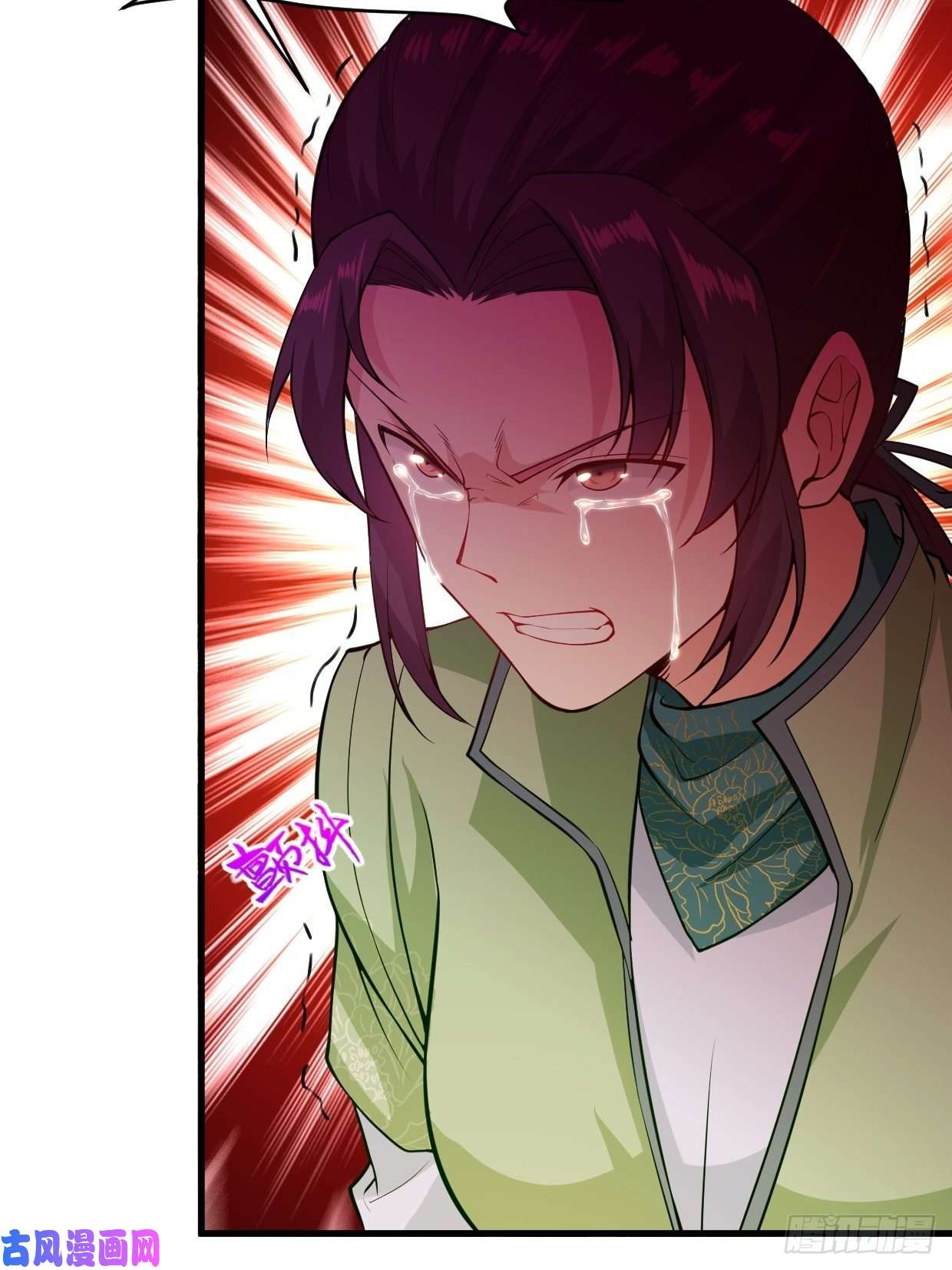 被迫成为反派赘婿勇哥和细妹