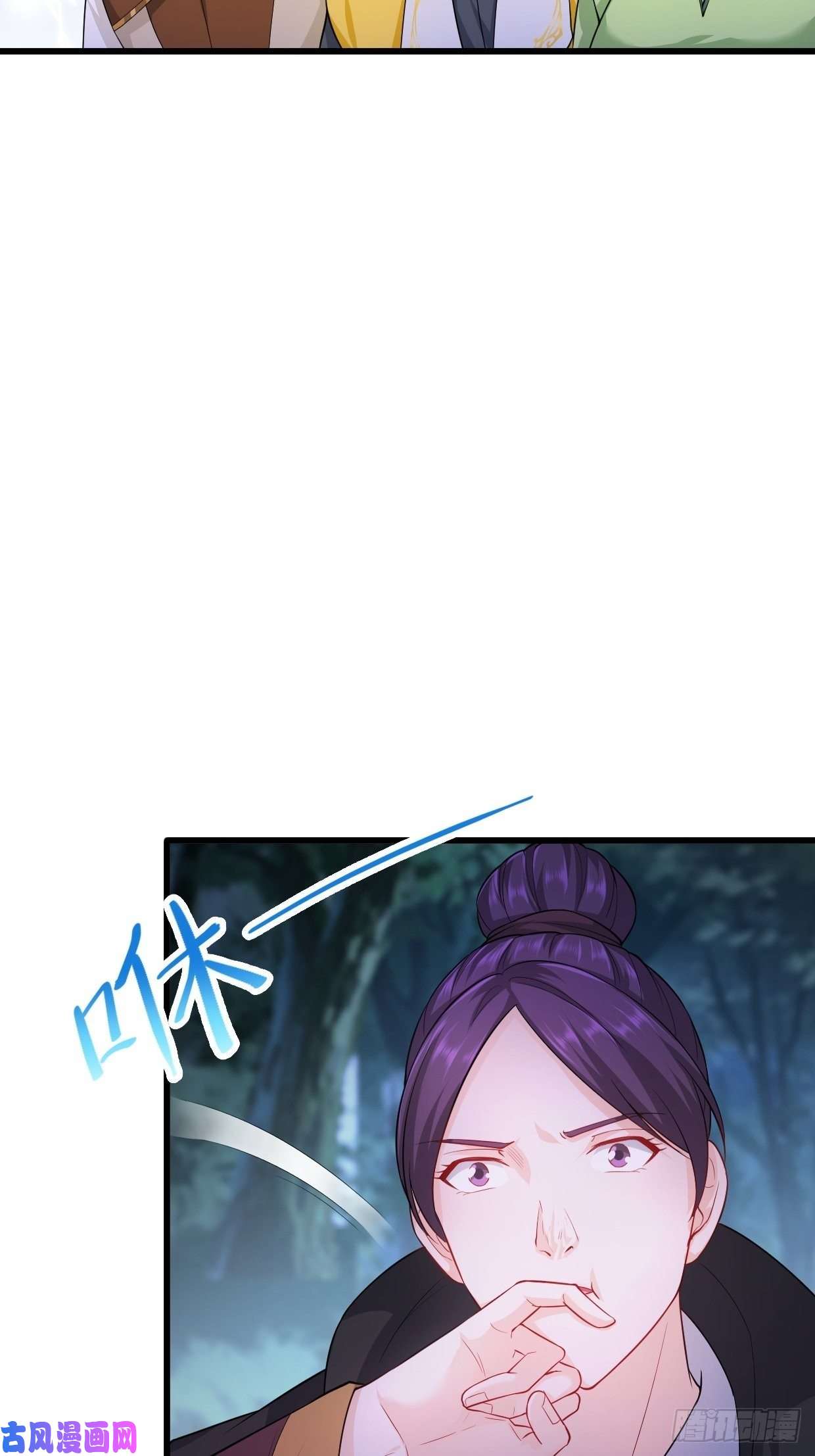 被迫成为反派赘婿勇哥和细妹
