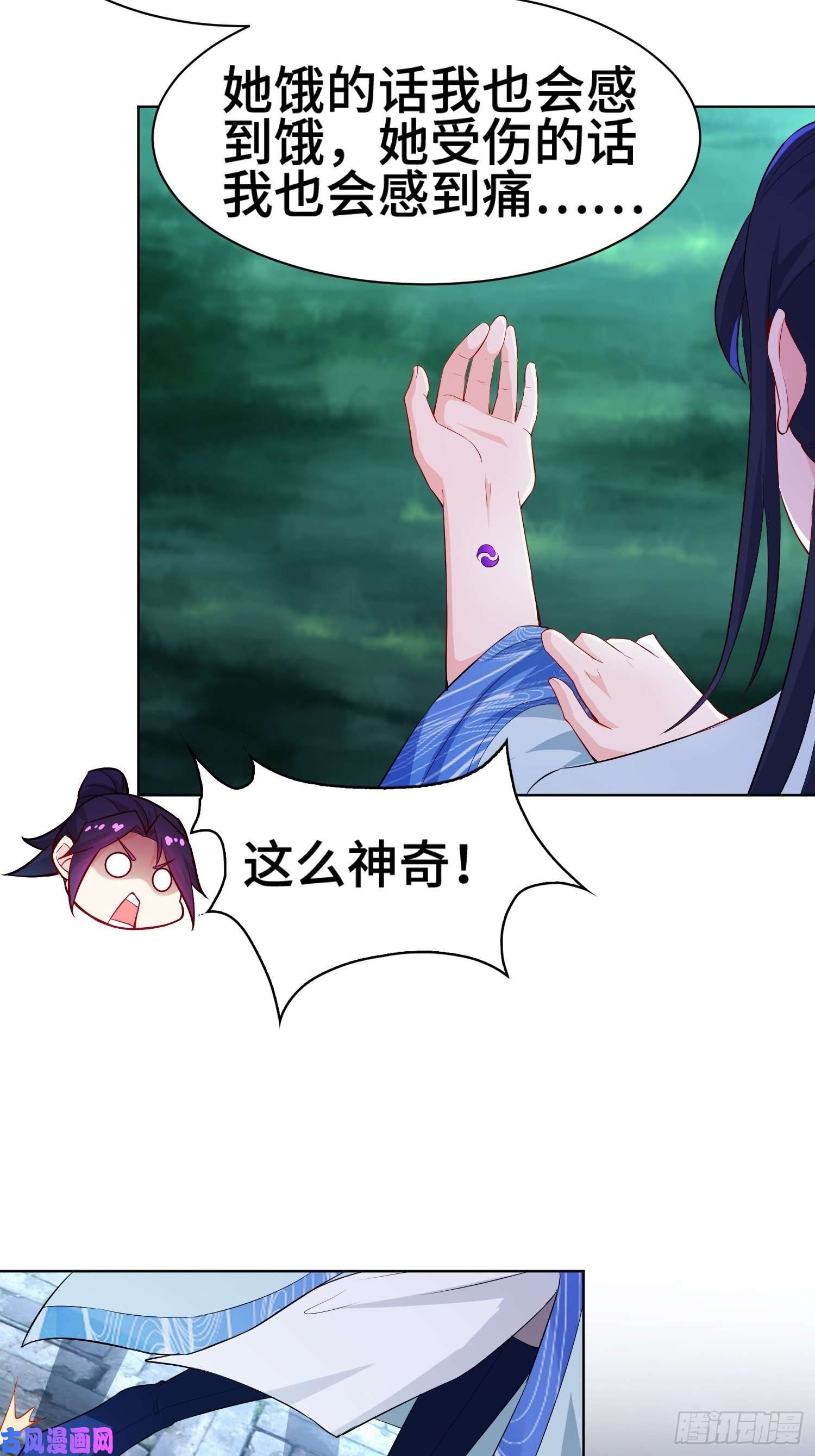 被迫成为反派赘婿云和雨