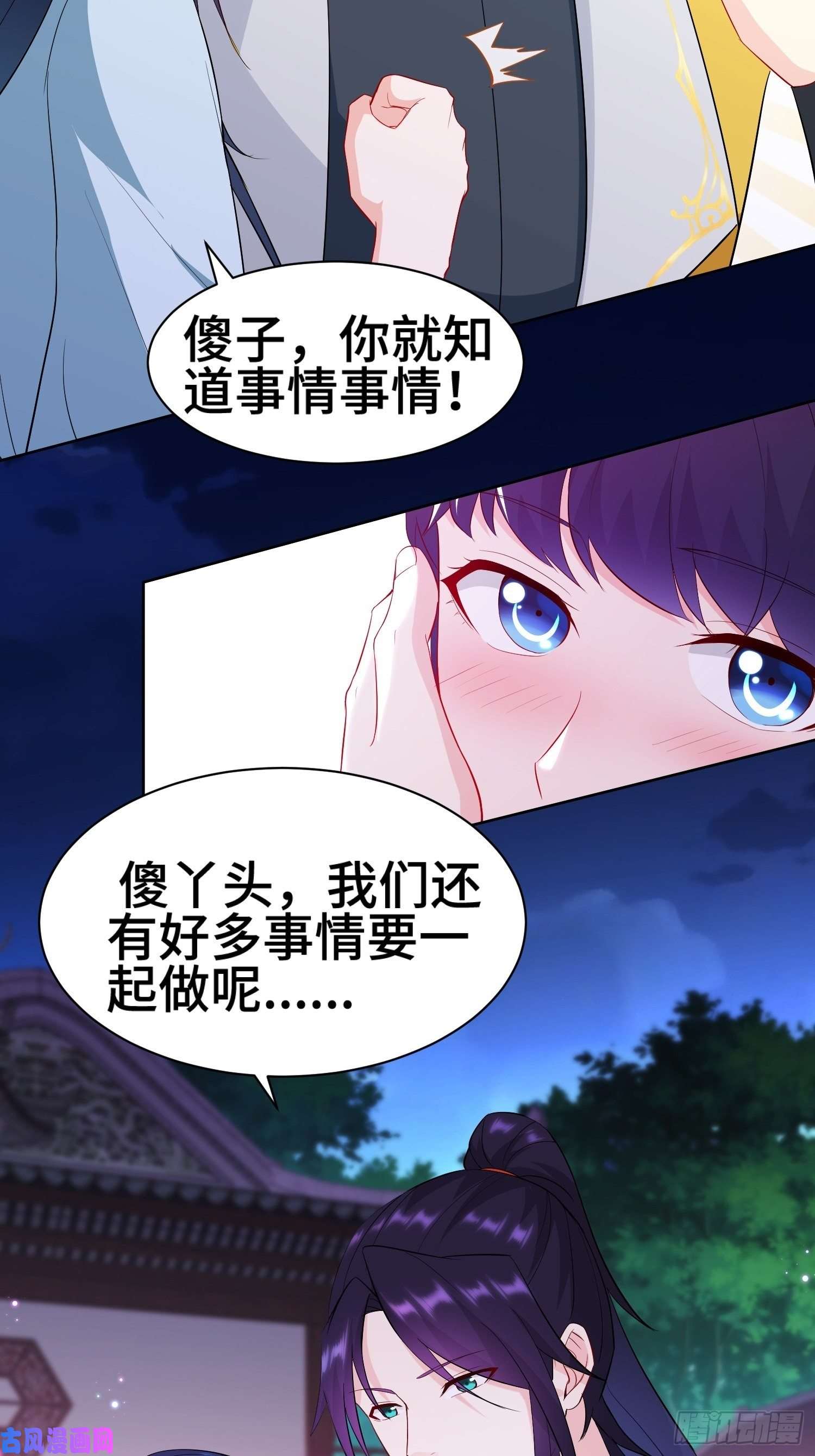 被迫成为反派赘婿云和雨