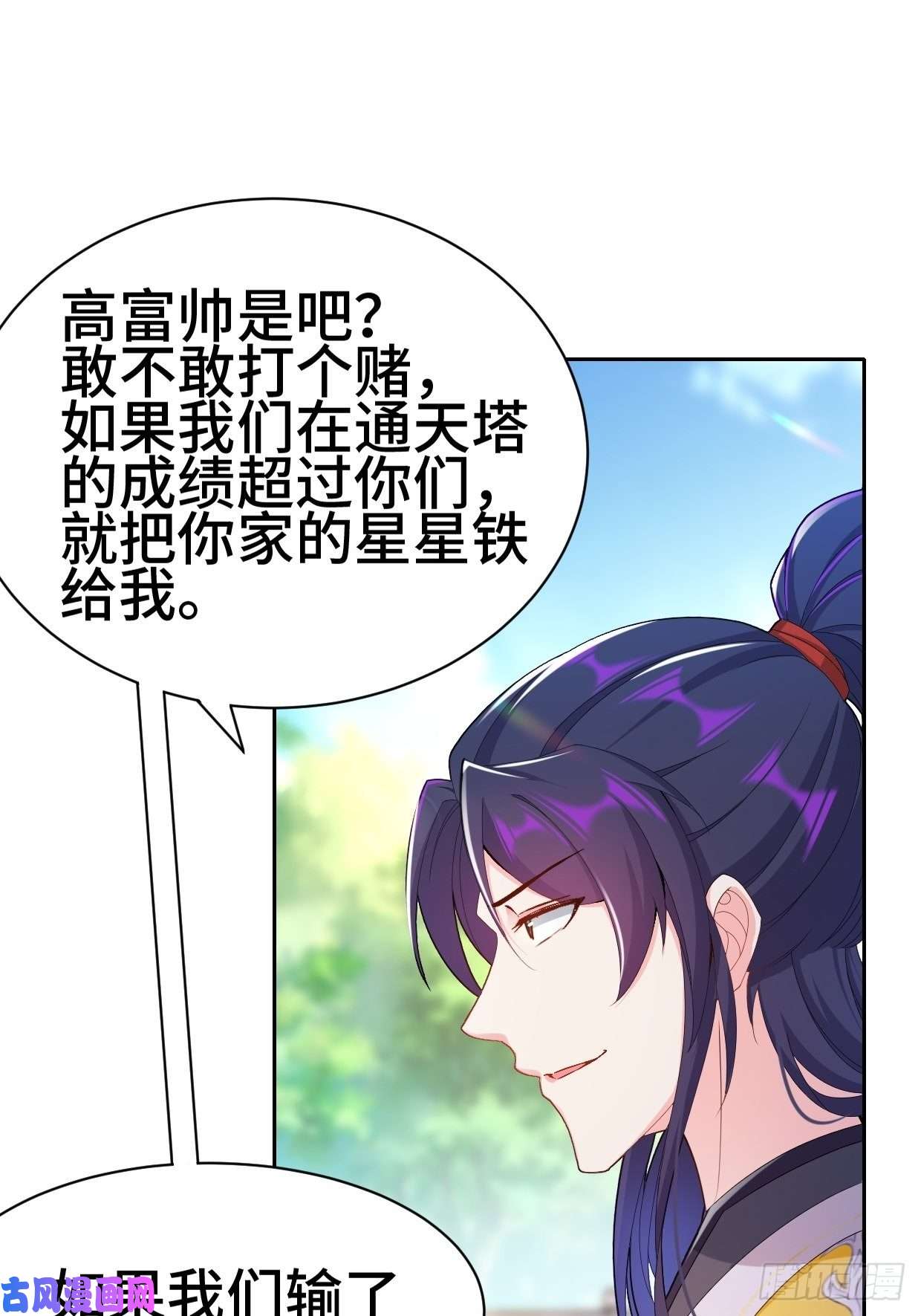 被迫成为反派赘婿一龙双凤
