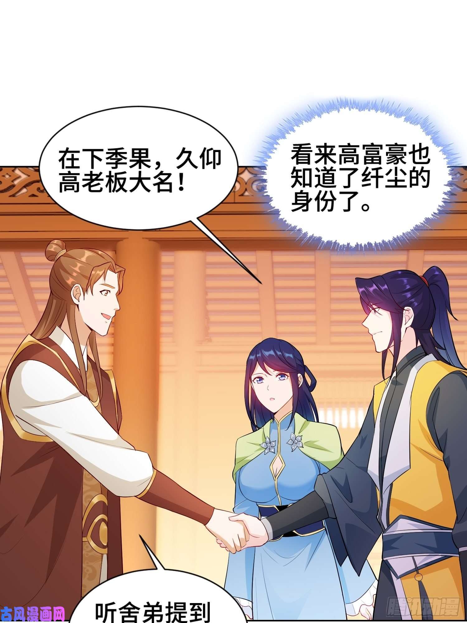 被迫成为反派赘婿江都赌石王