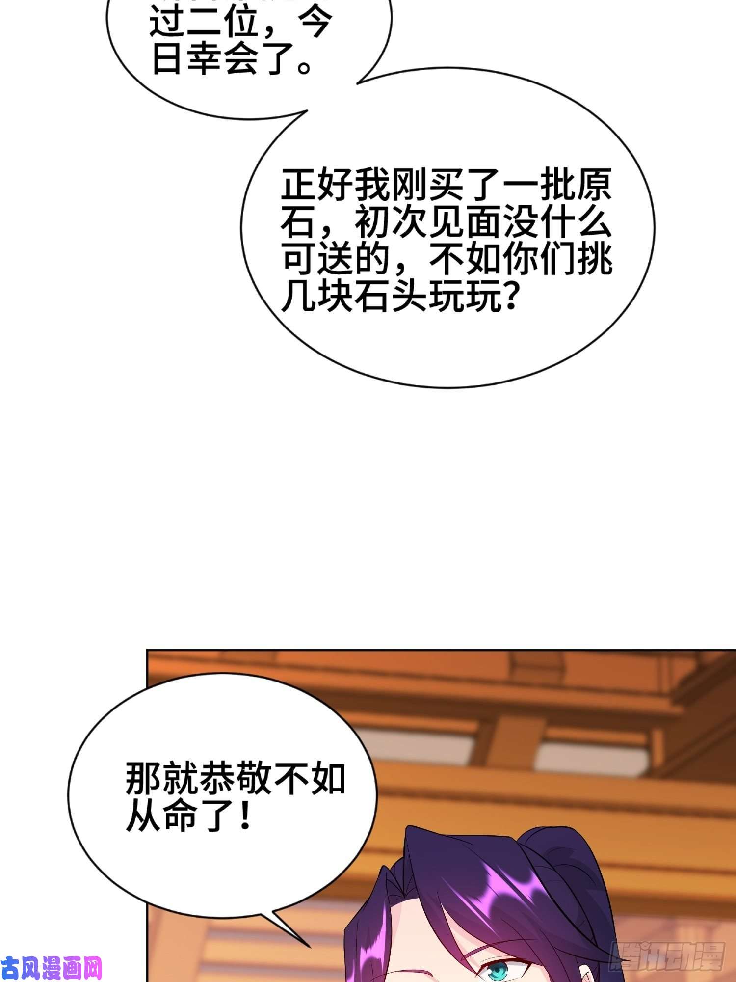 被迫成为反派赘婿江都赌石王