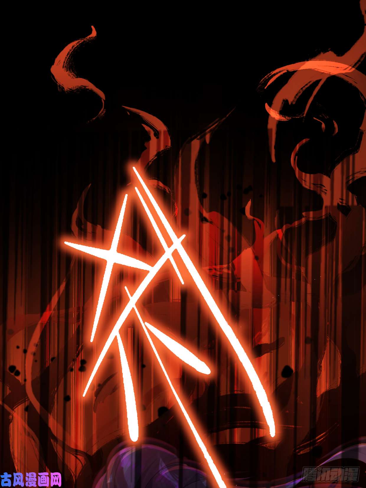 被迫成为反派赘婿无妄之灾