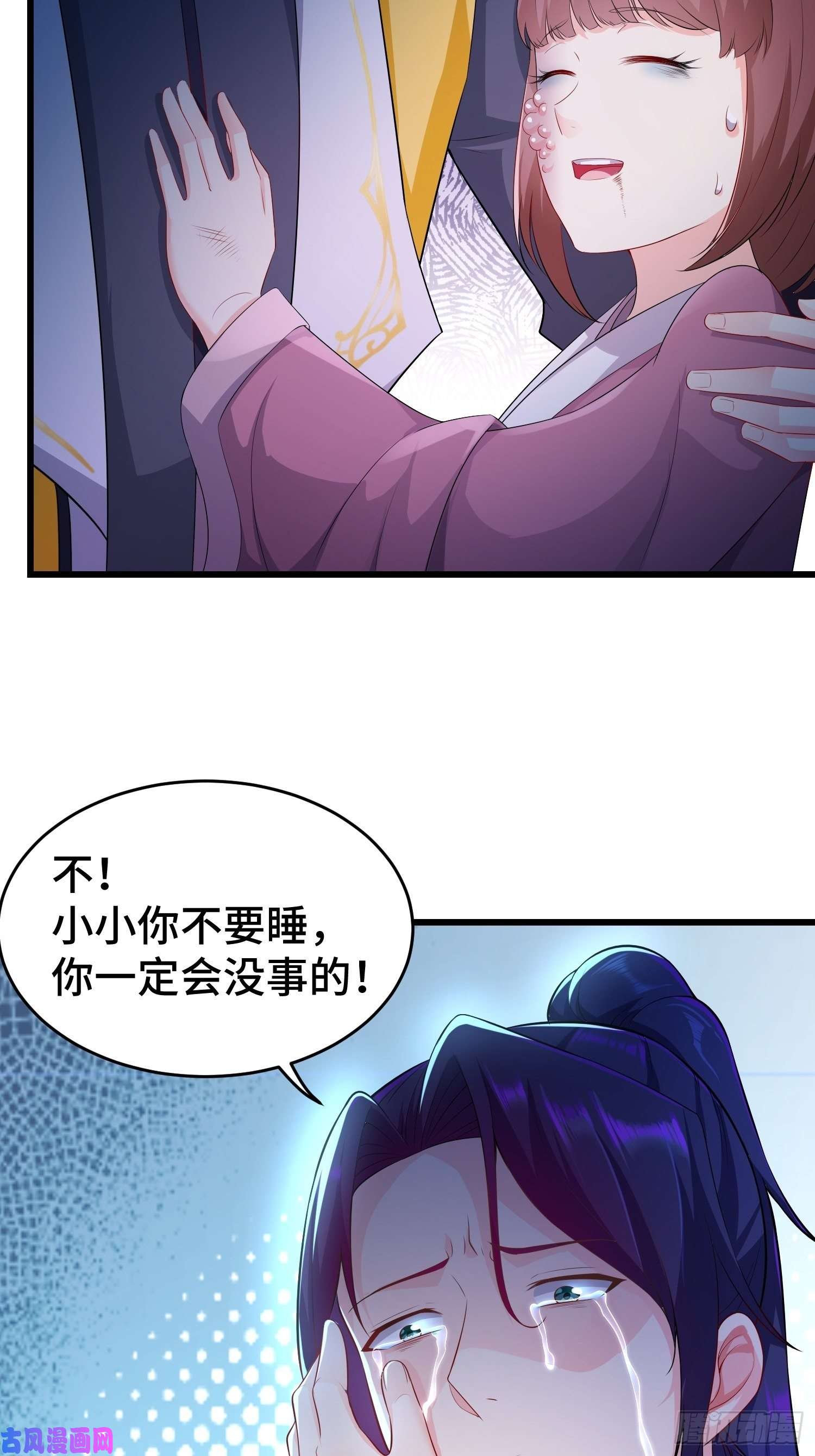 被迫成为反派赘婿引狼出洞