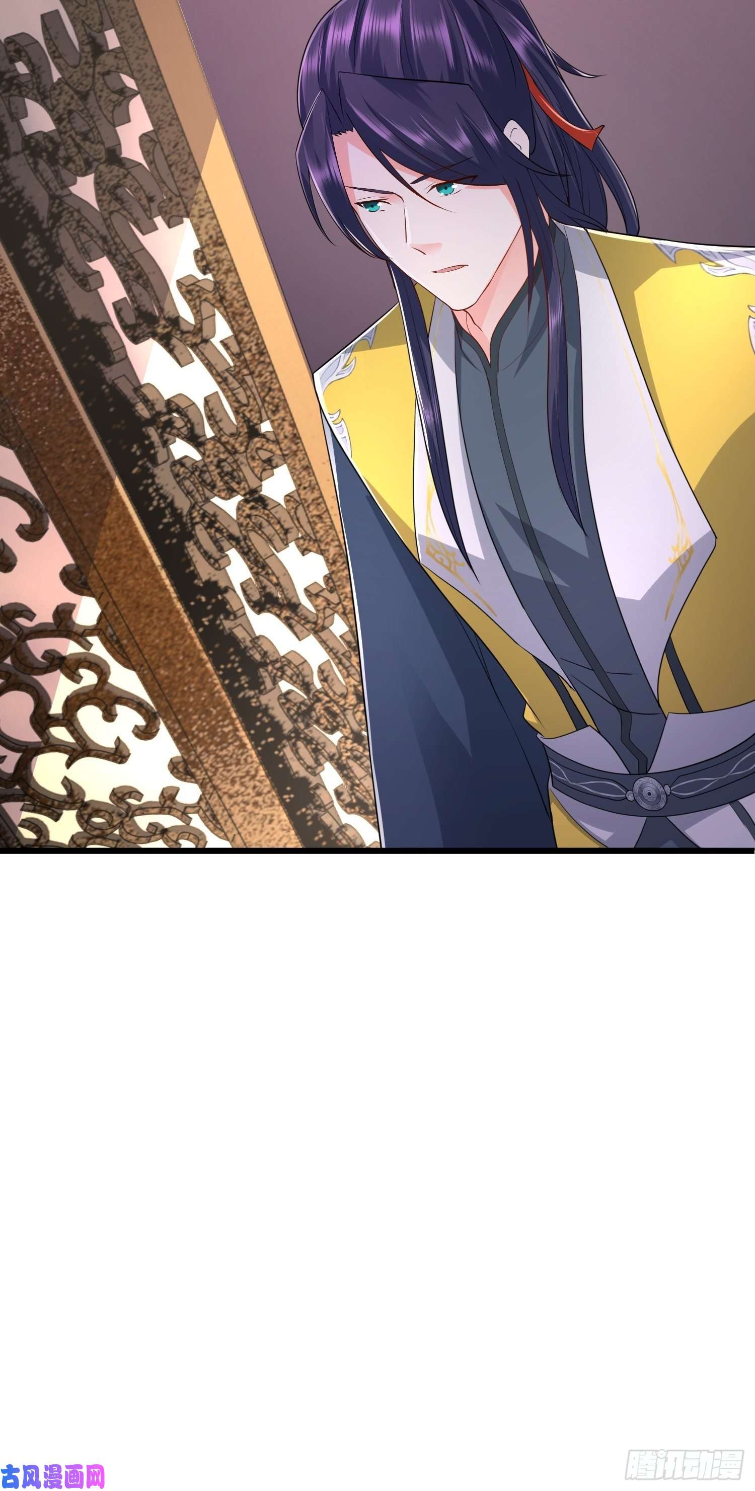 被迫成为反派赘婿黑死深渊