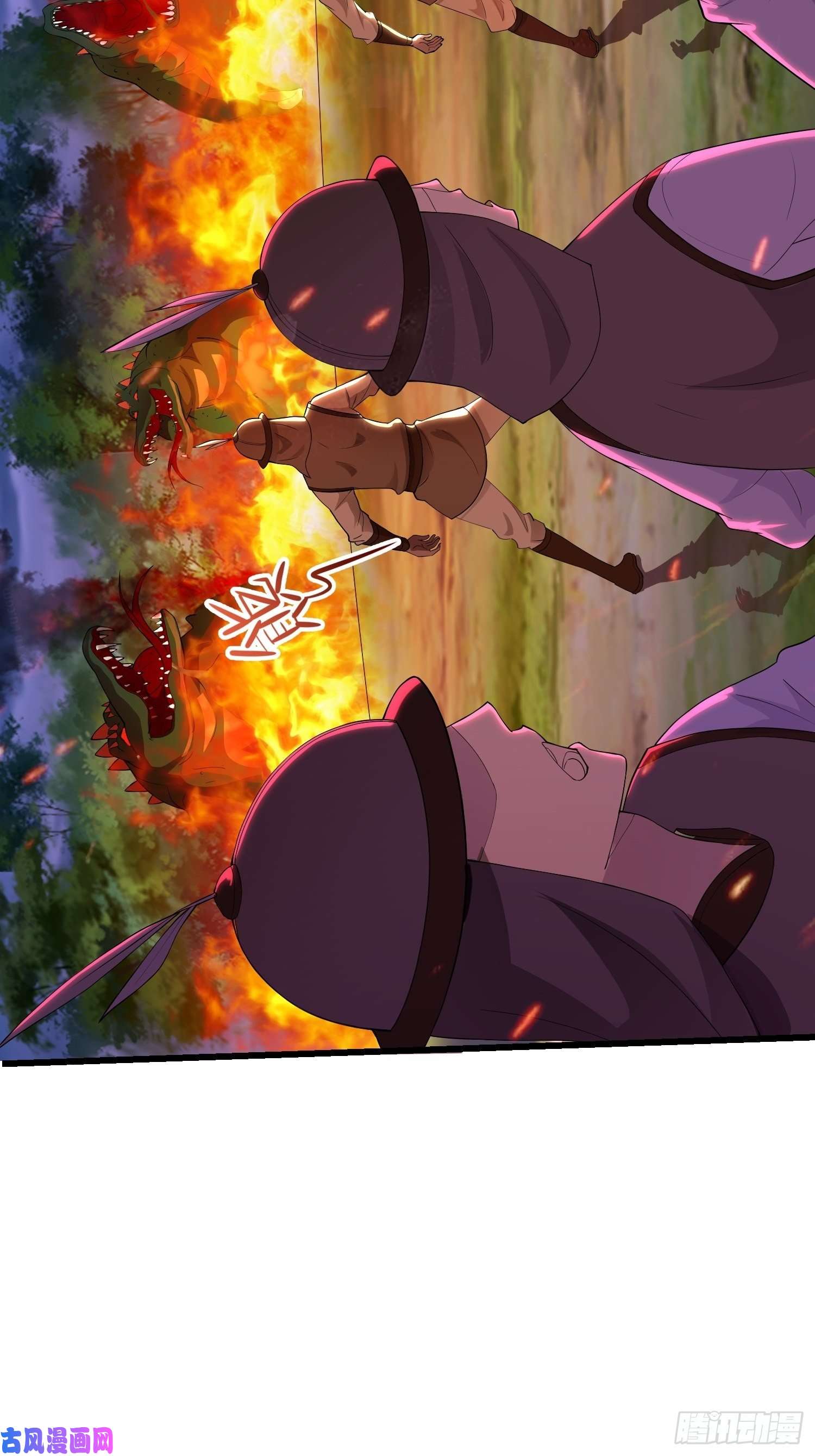 被迫成为反派赘婿带你话家