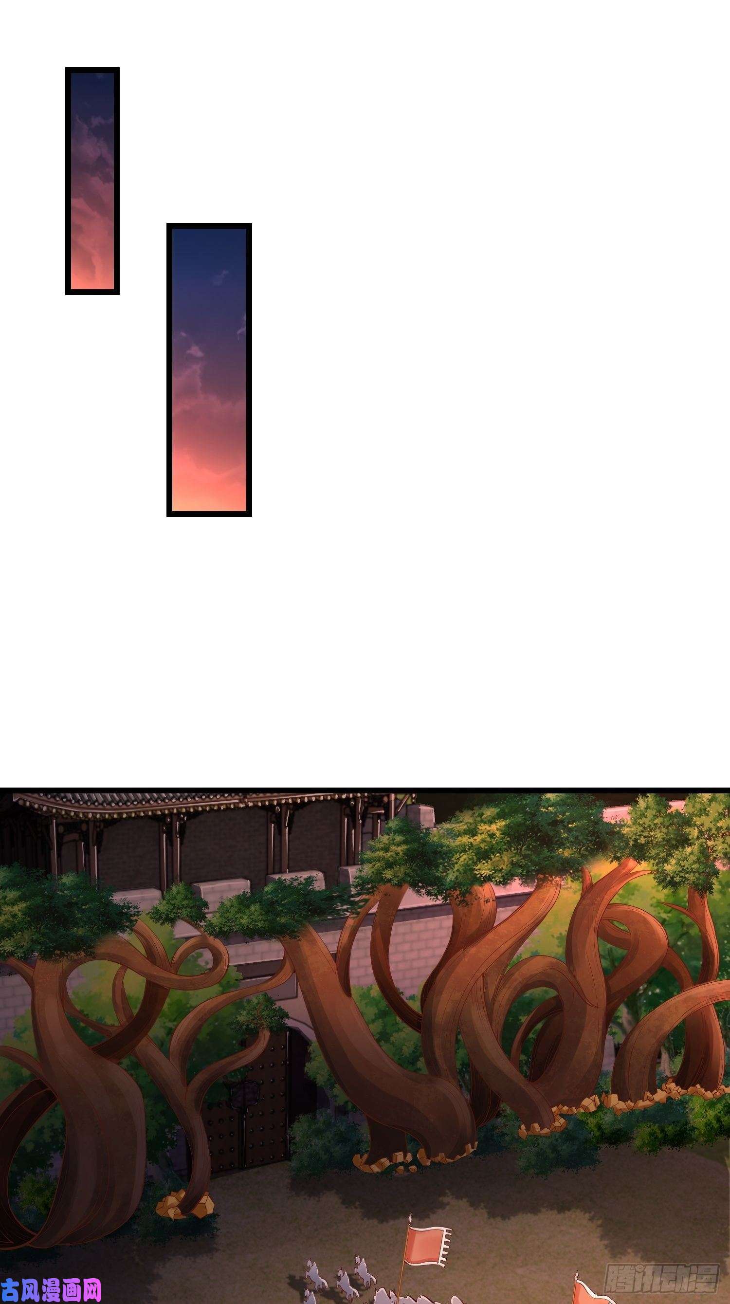 被迫成为反派赘婿带你话家