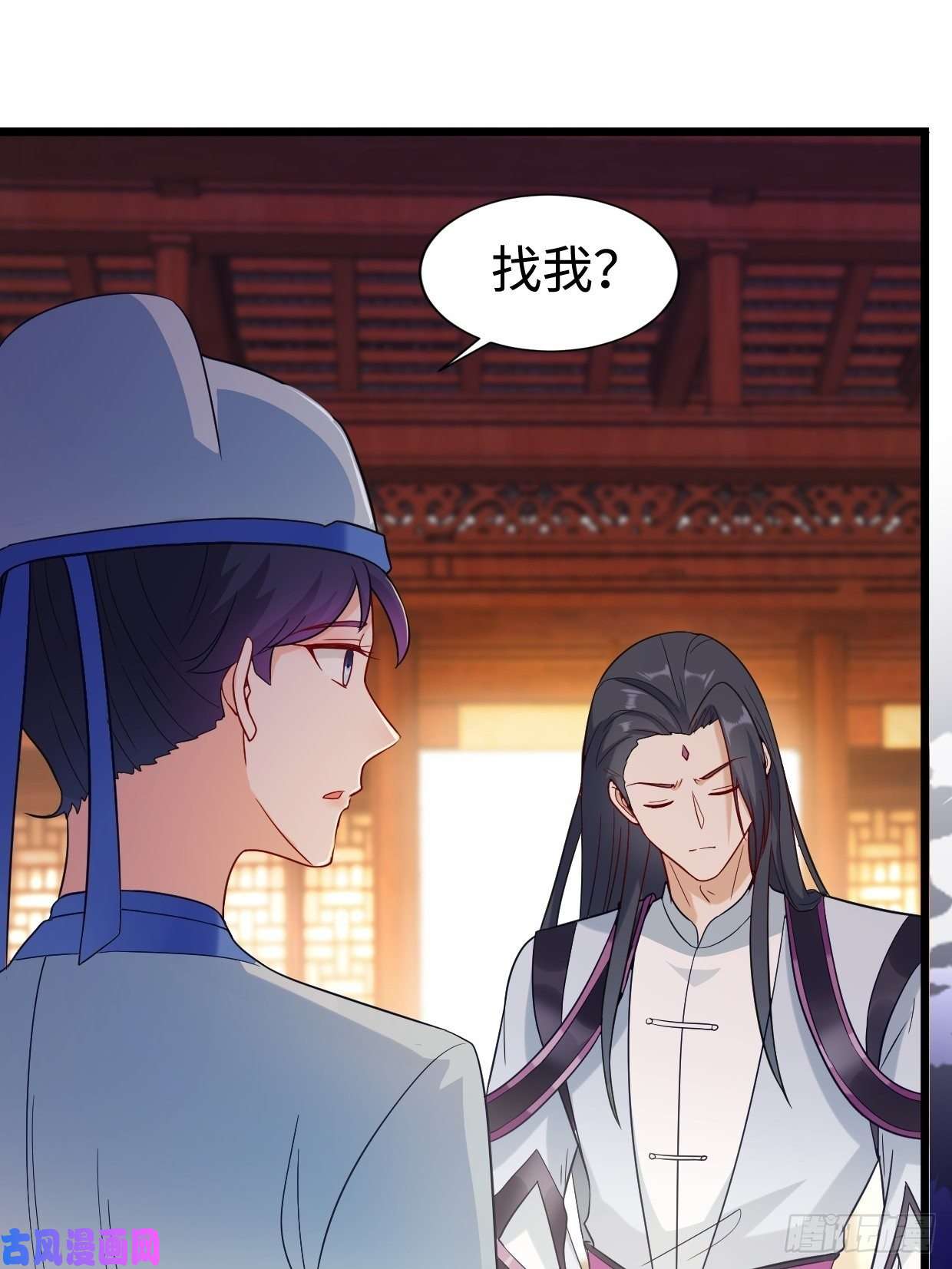 被迫成为反派赘婿心疼你！