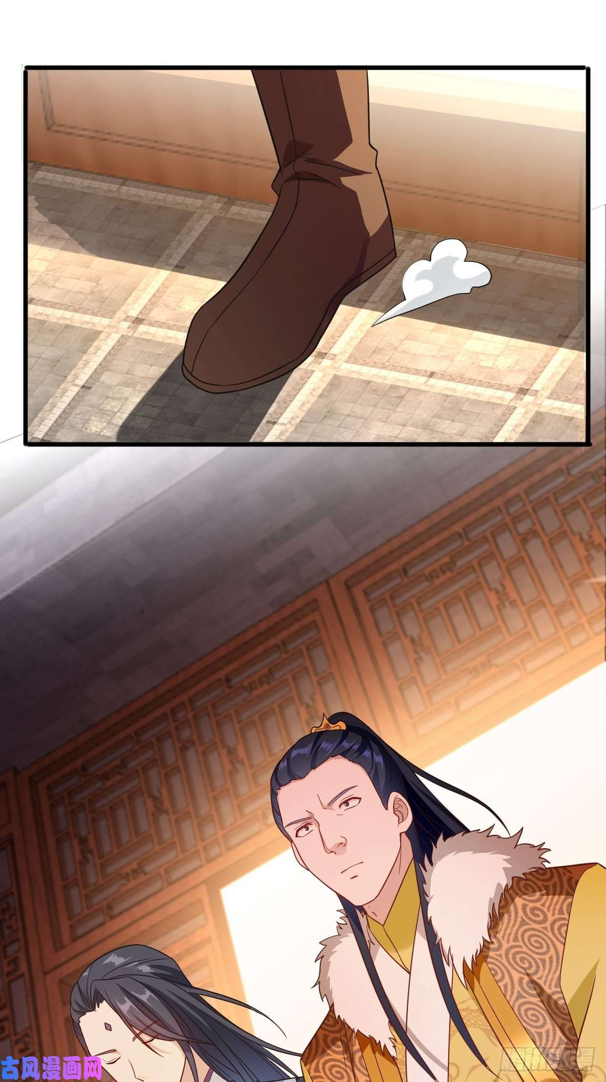 被迫成为反派赘婿心疼你！