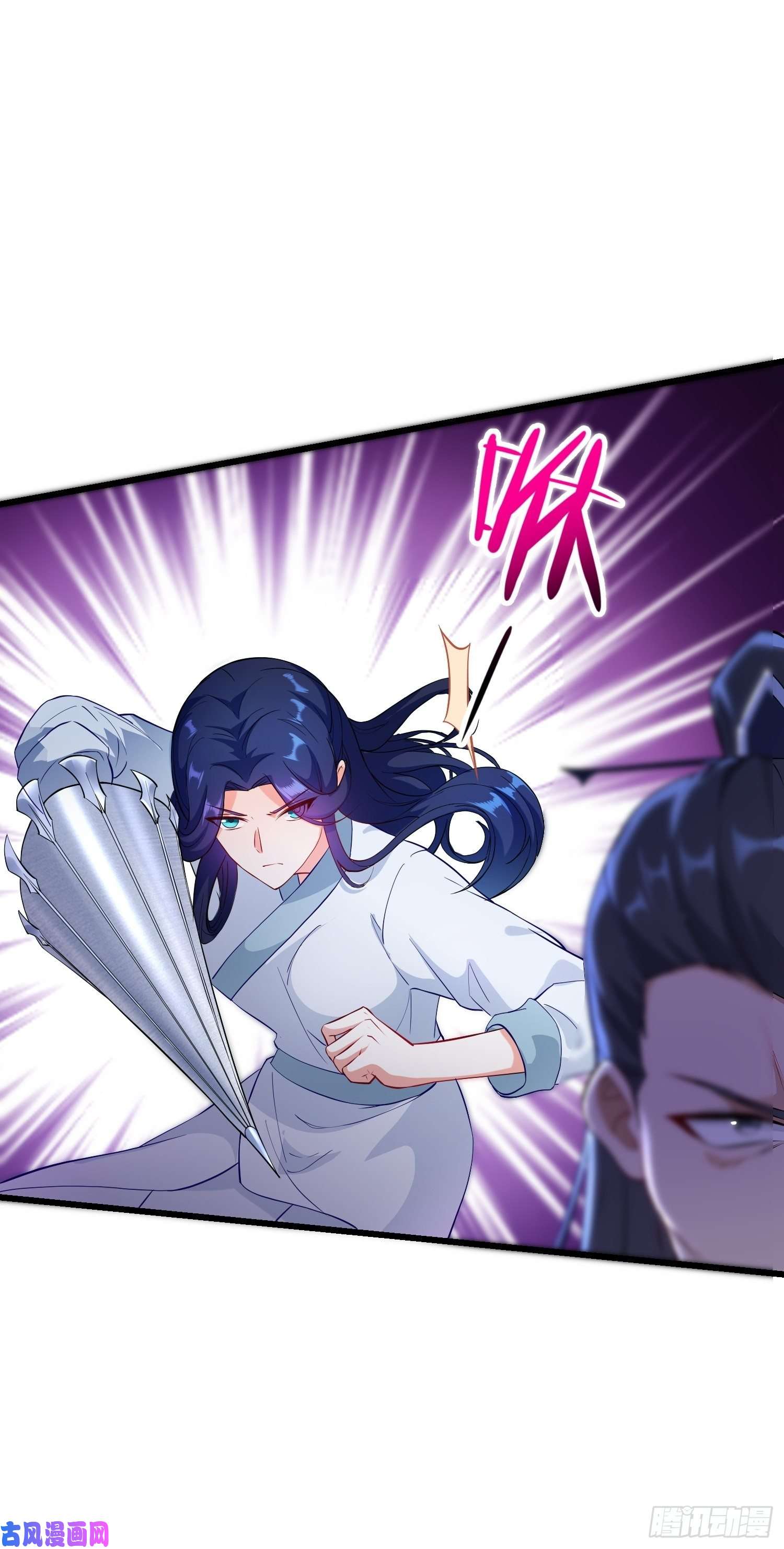 被迫成为反派赘婿真相大白