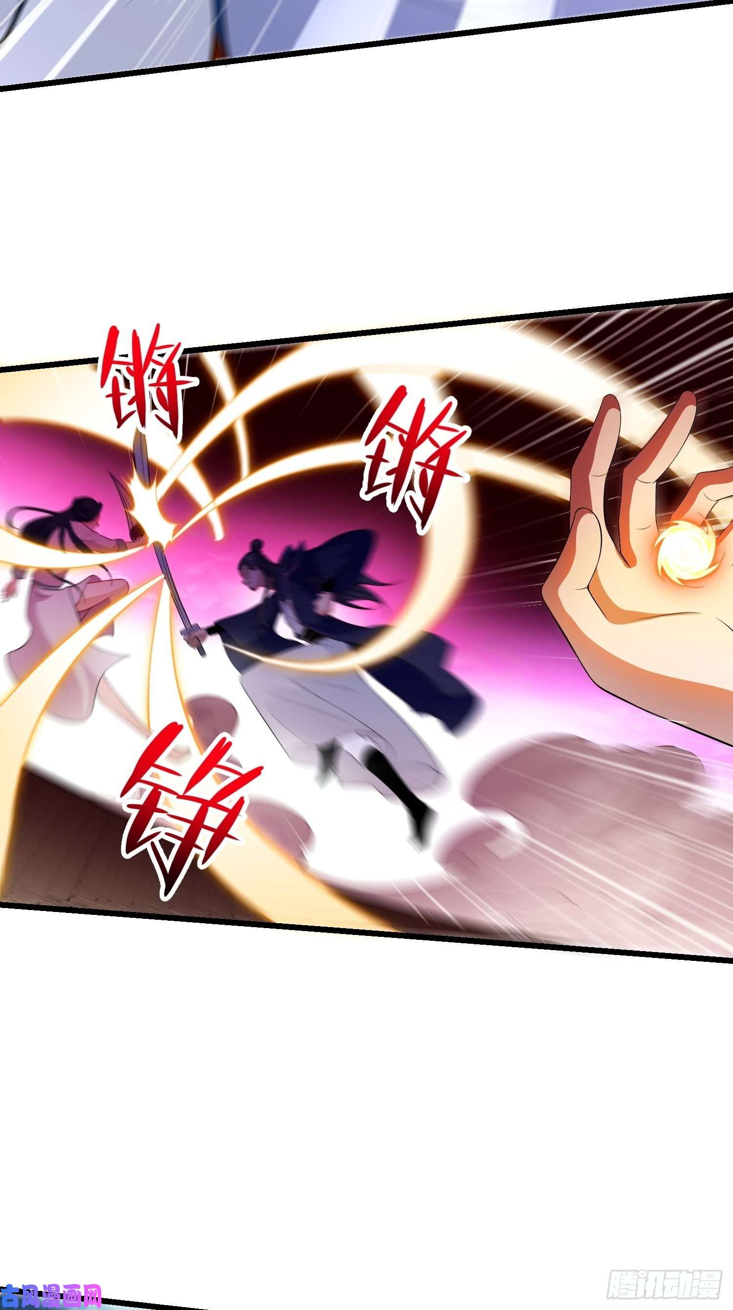 被迫成为反派赘婿真相大白