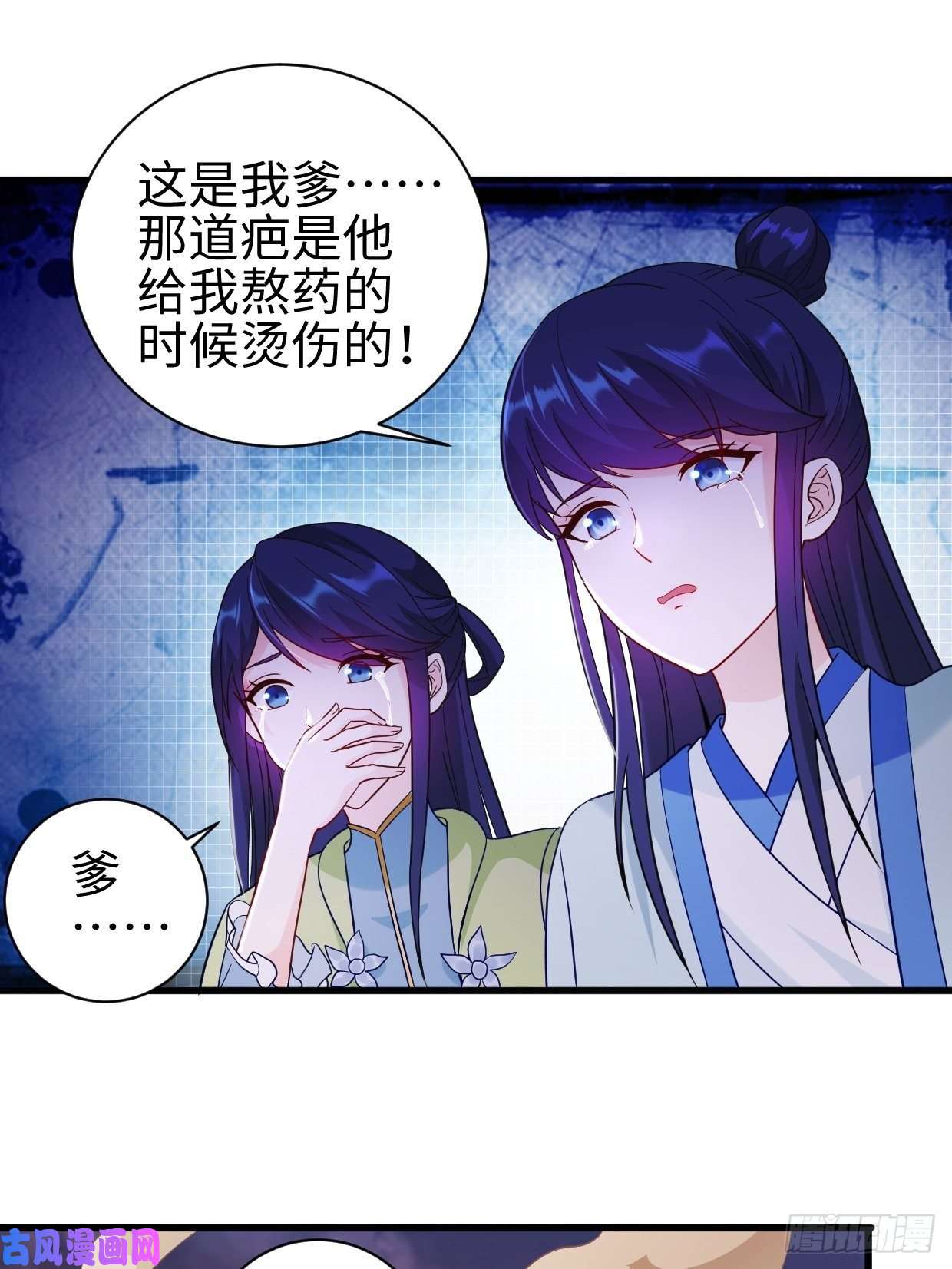 被迫成为反派赘婿幻皇之死