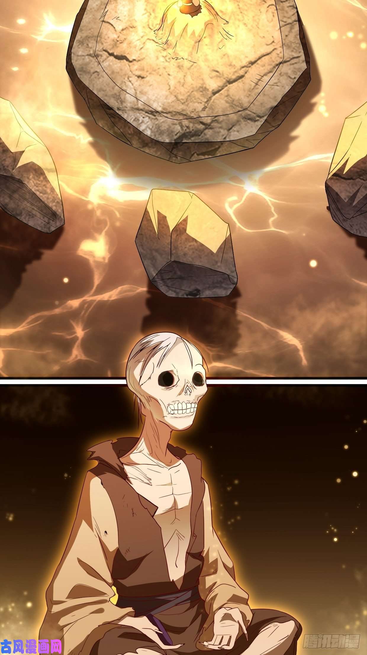 被迫成为反派赘婿破阵！