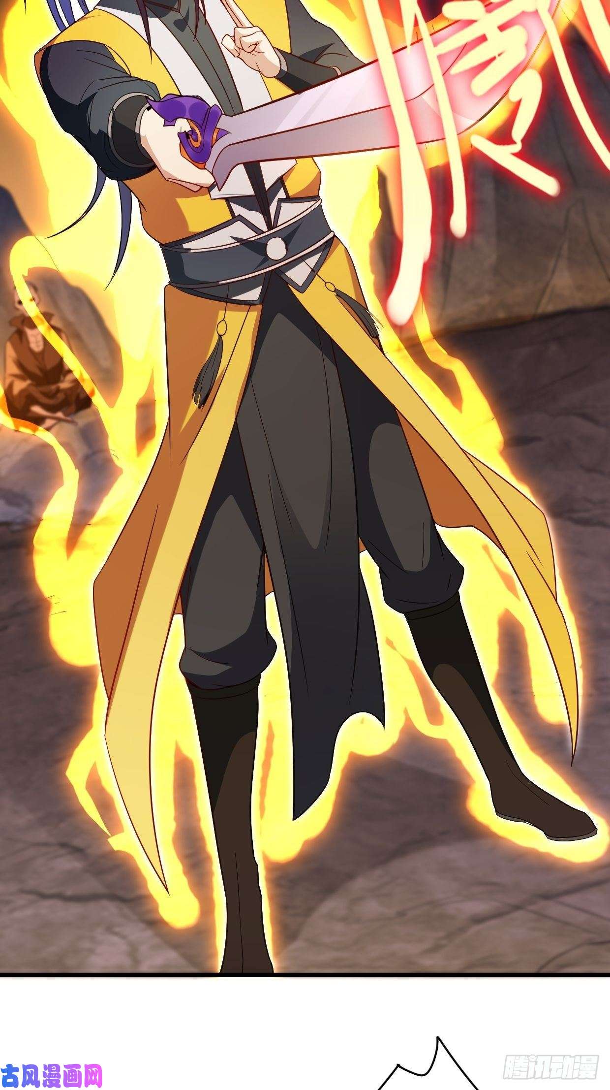 被迫成为反派赘婿破阵！