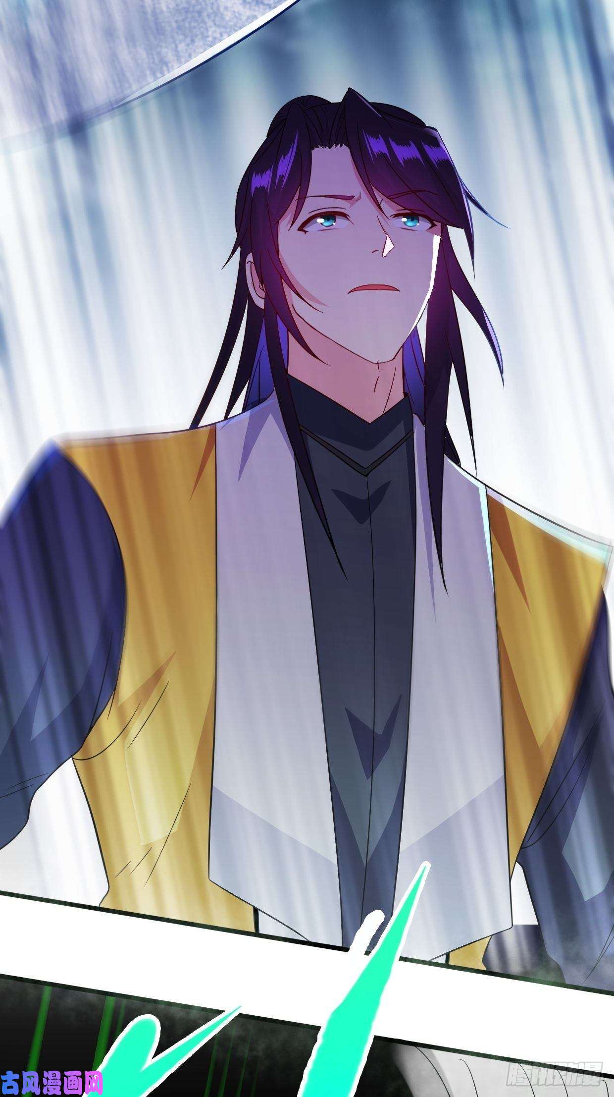 被迫成为反派赘婿破阵！