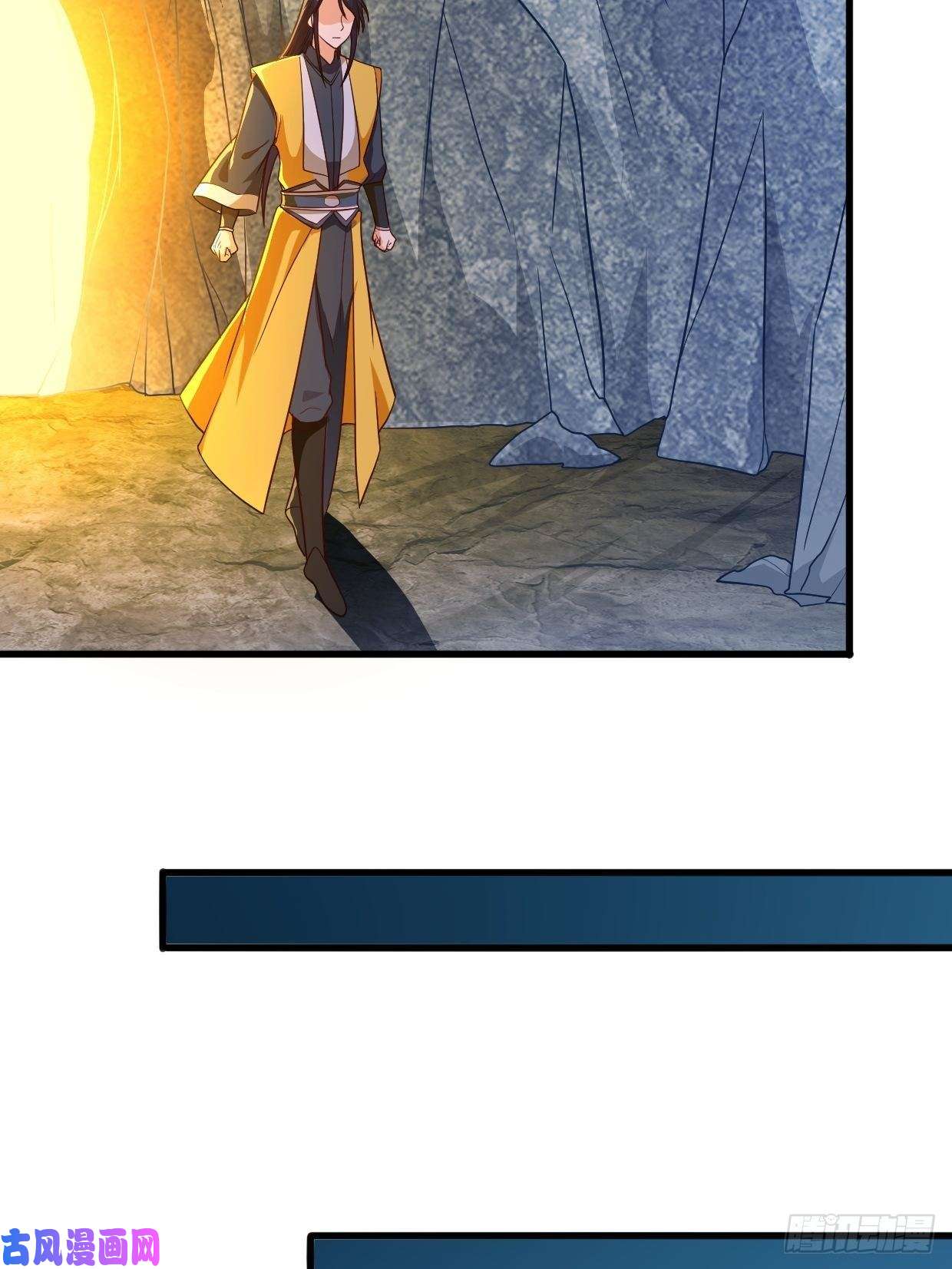 被迫成为反派赘婿破阵！