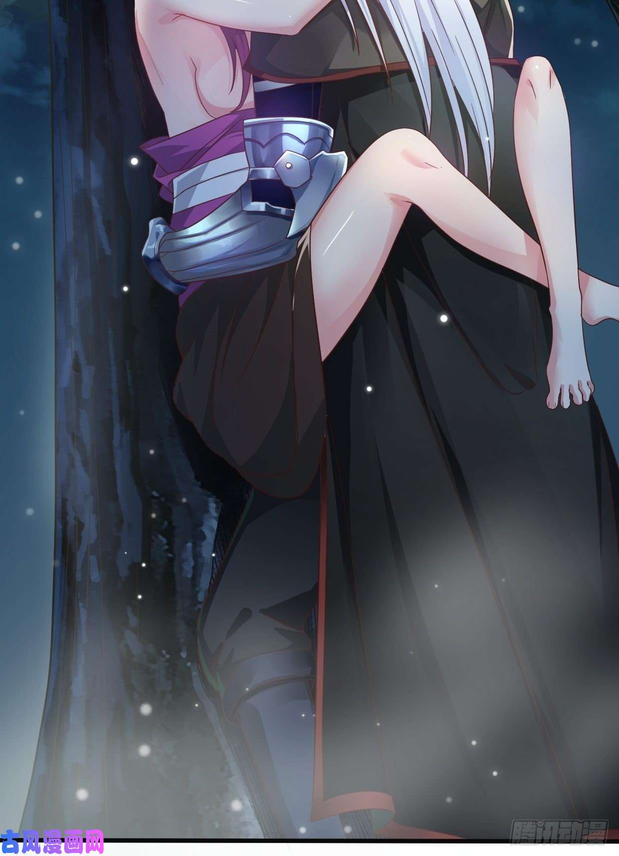 被迫成为反派赘婿破阵！