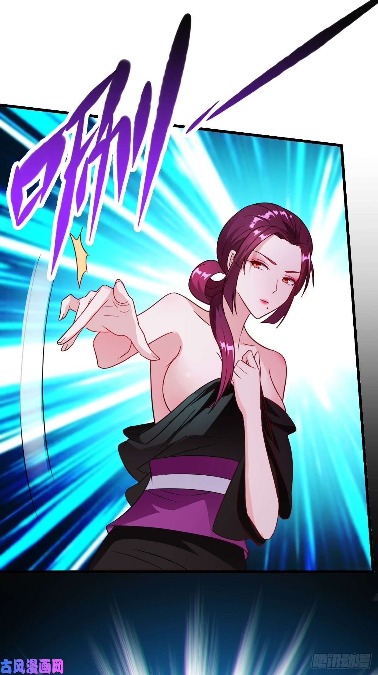 被迫成为反派赘婿破阵！