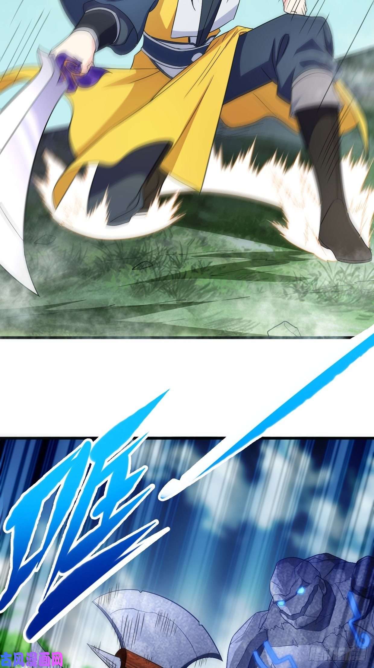 被迫成为反派赘婿破阵！