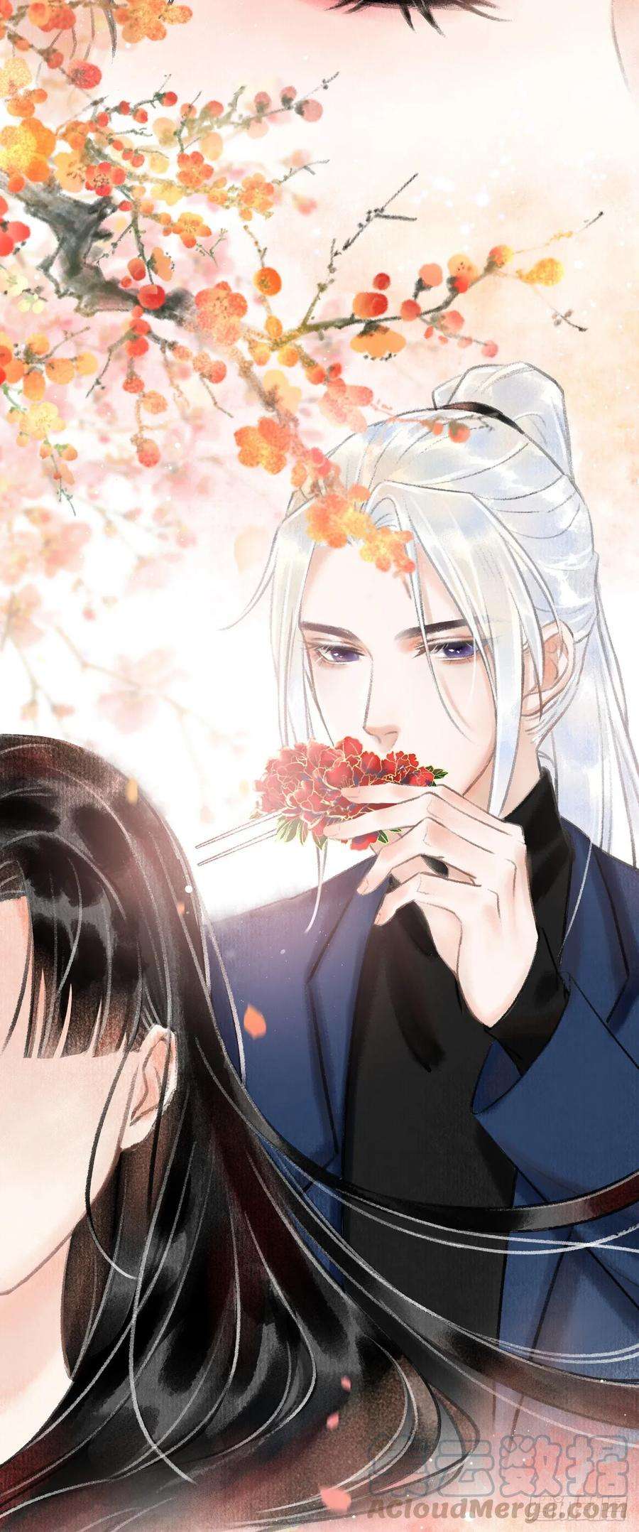 循循念靖2·某人的取向