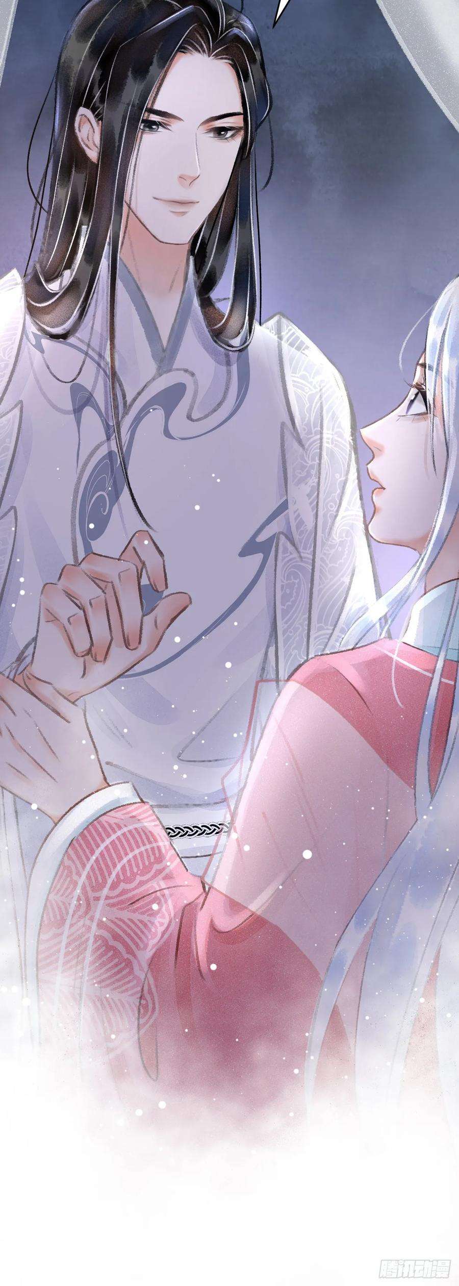 循循念靖10·对女人没兴趣？