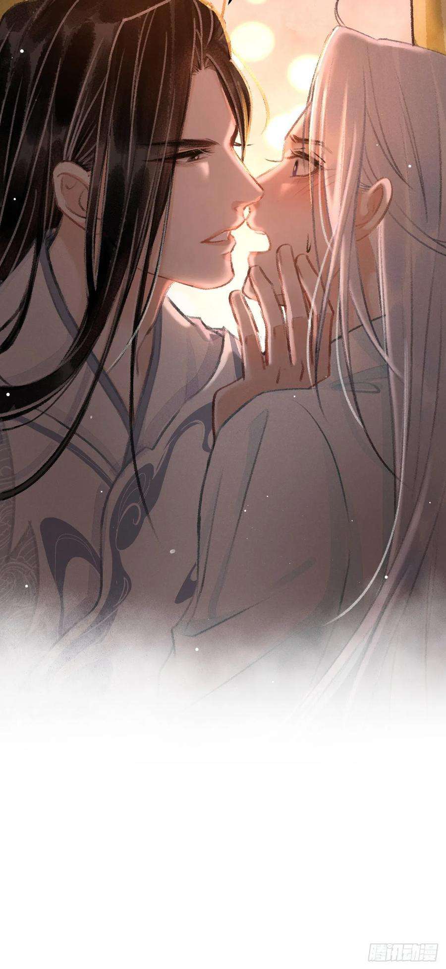 循循念靖21·春宵苦短