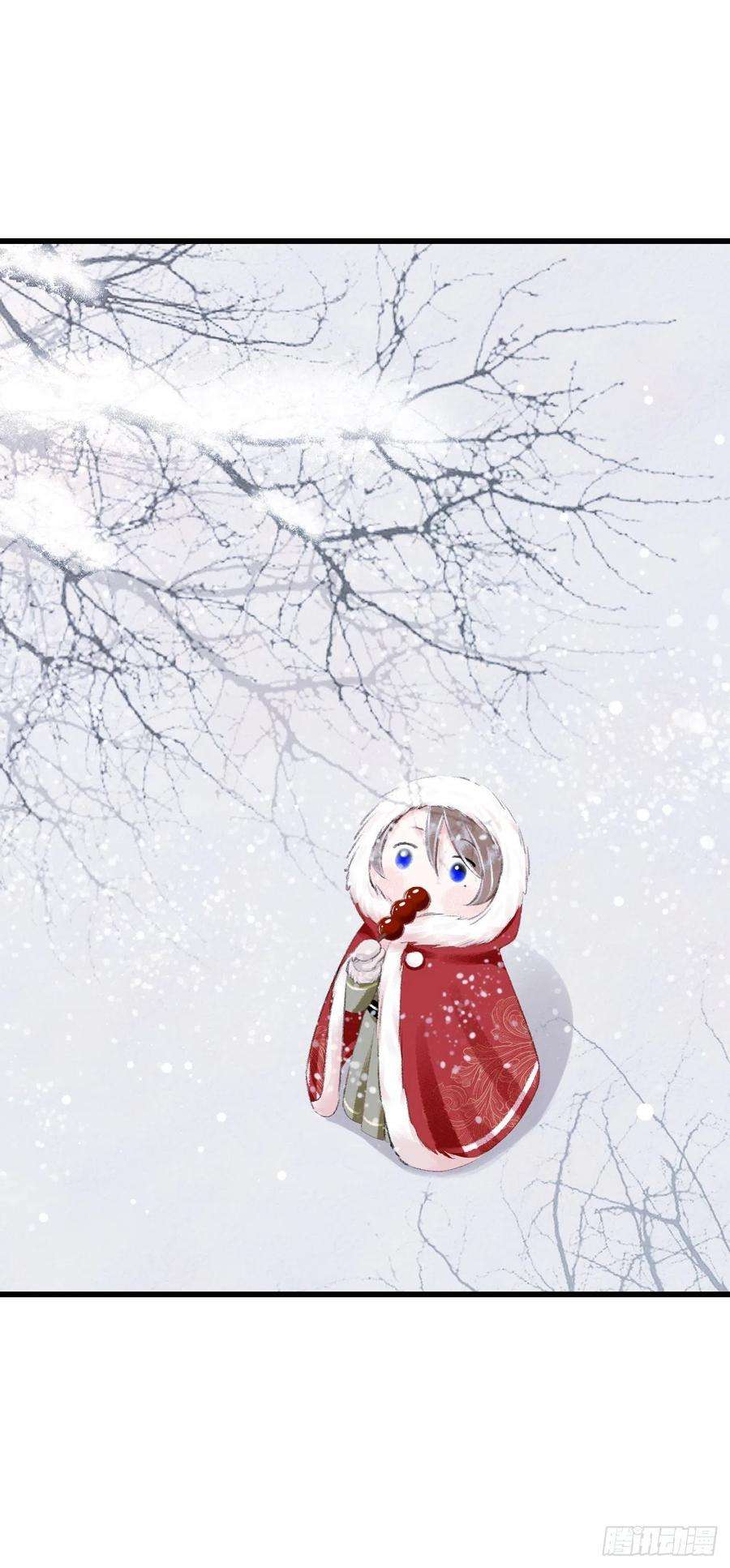 循循念靖番外·跟屁虫