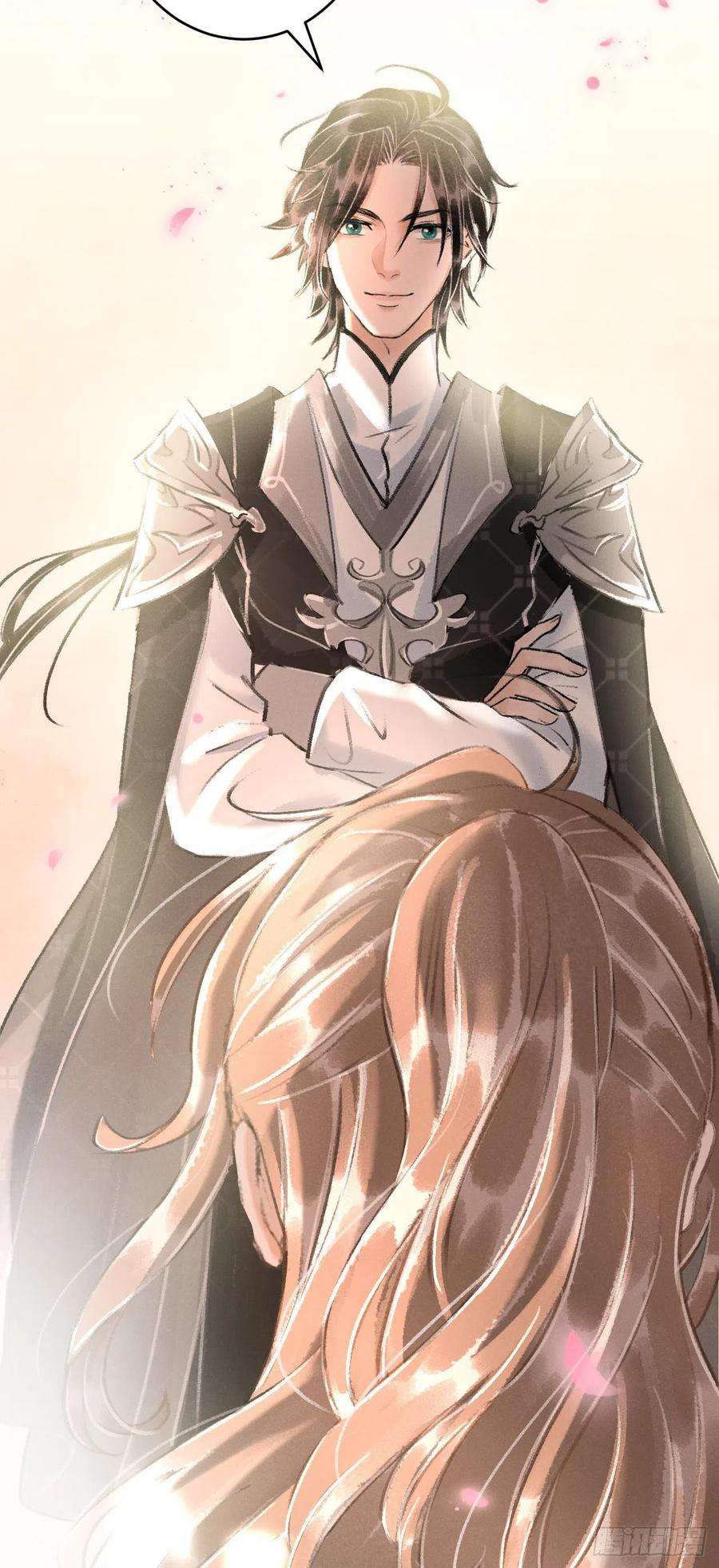 循循念靖番外·跟屁虫