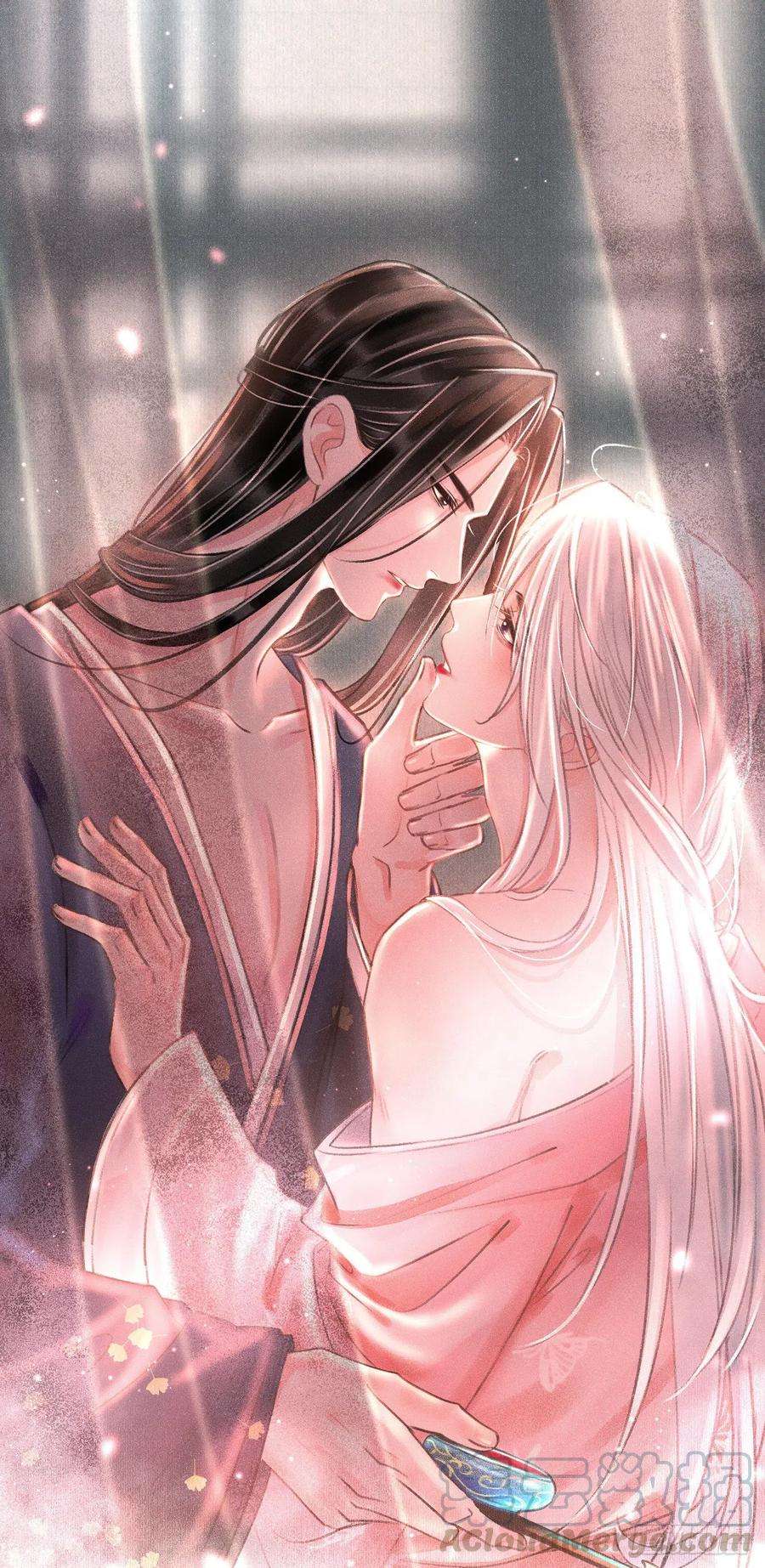 循循念靖57·贴身之物