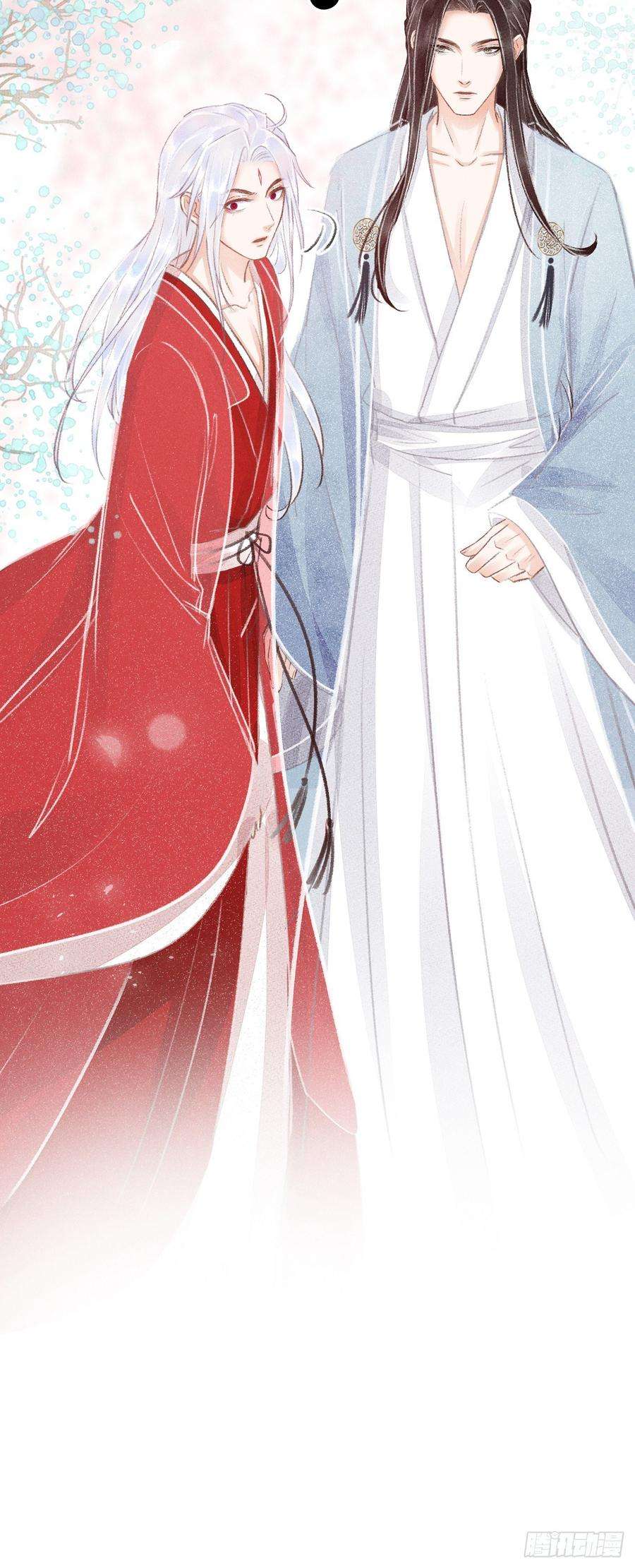 循循念靖80·朝夕共处