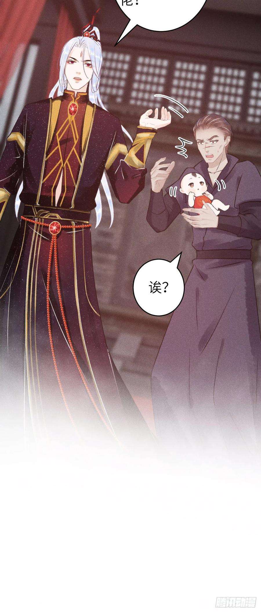 循循念靖87·狗是天生的