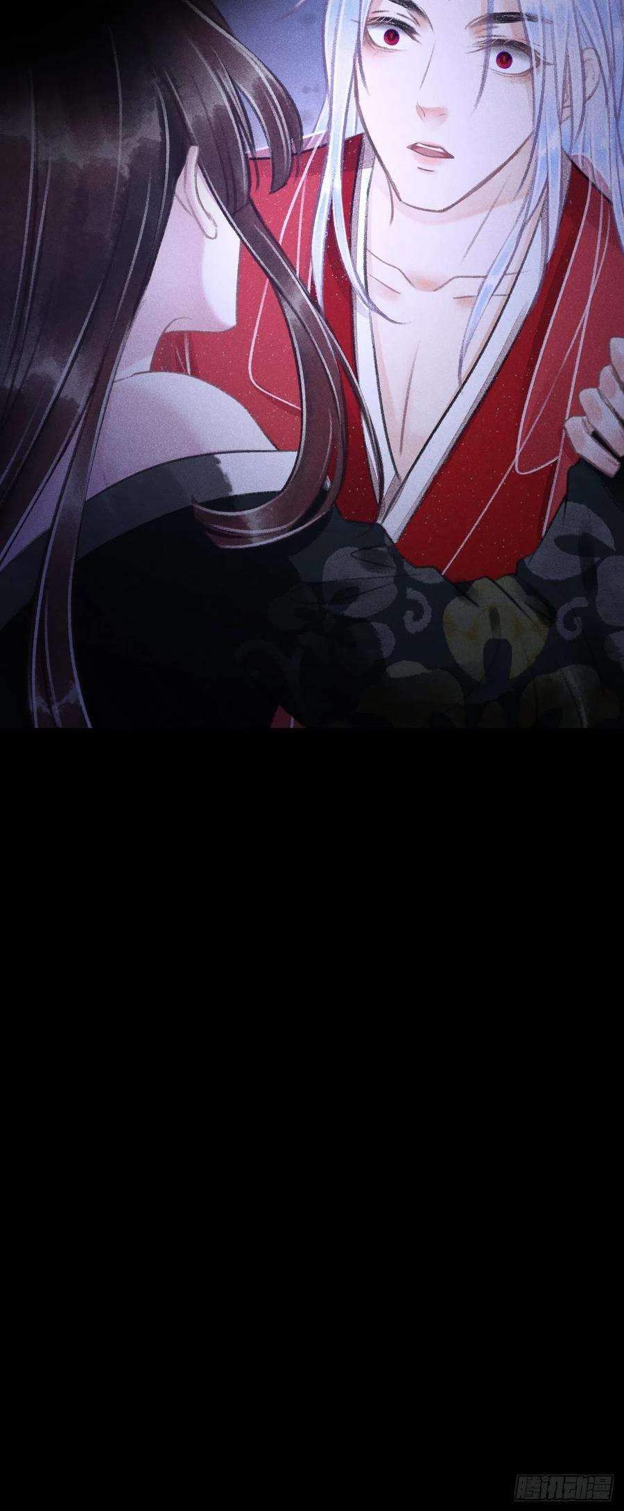 循循念靖89·说谎的代价