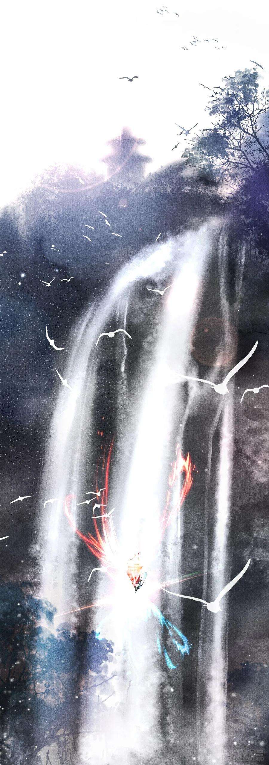 循循念靖103·再次相见，你的模样