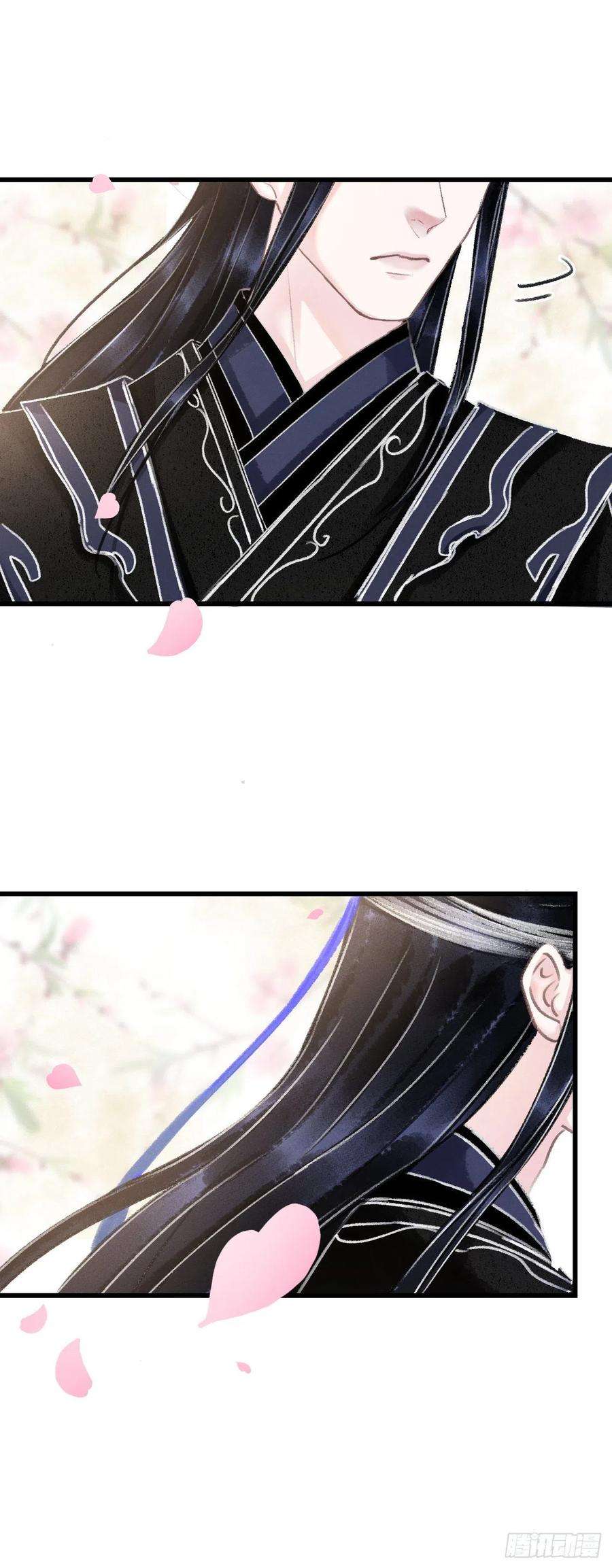 循循念靖126·论激怒师尊的方法