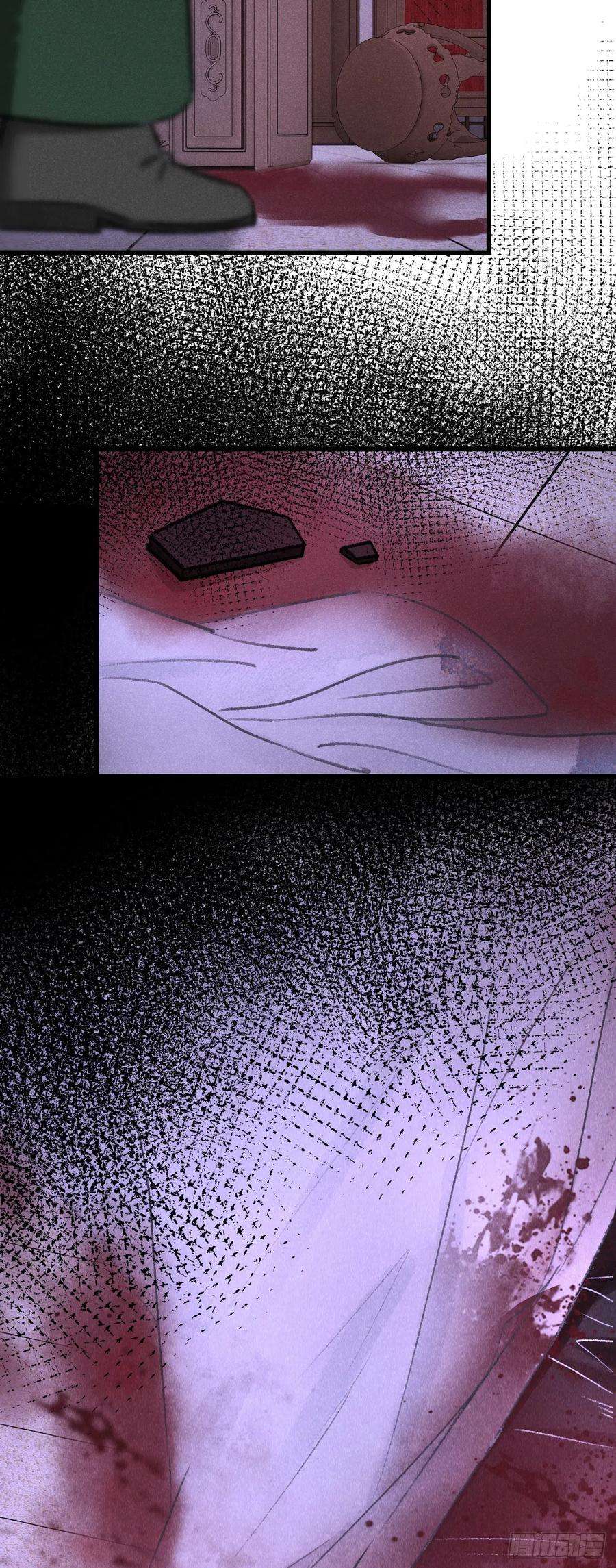 循循念靖138·报仇而已，有何难？