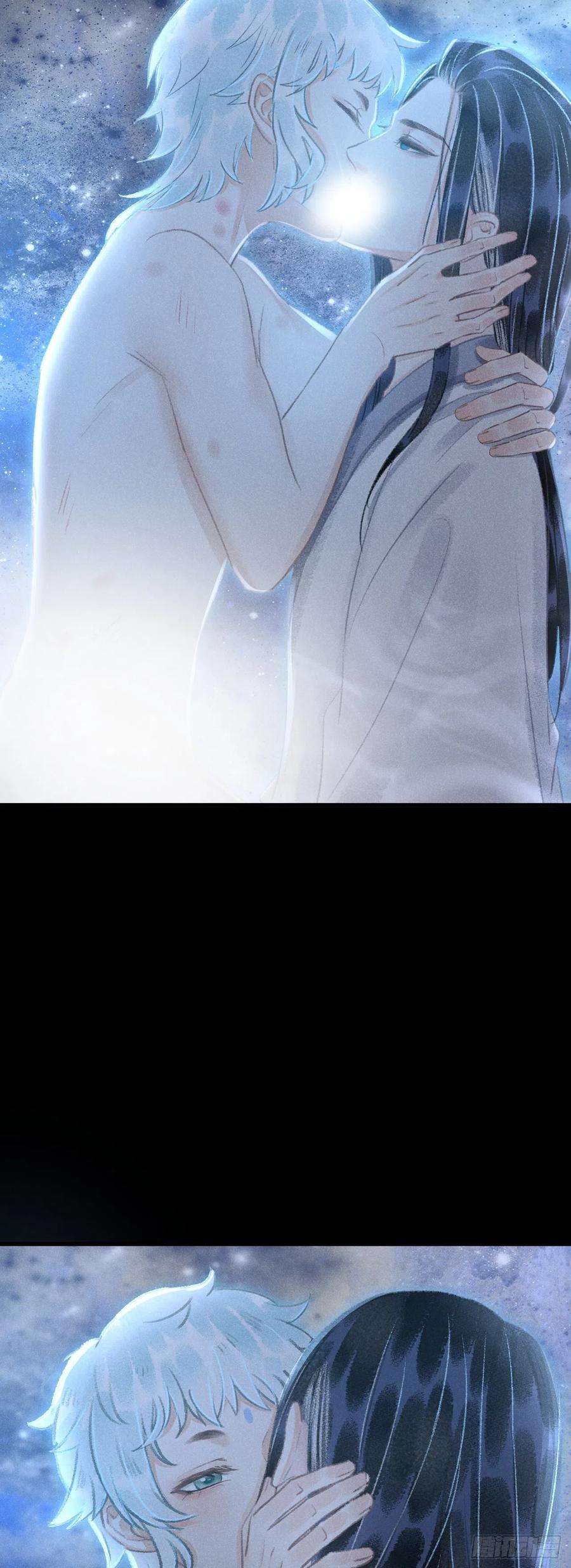 循循念靖146·陪我一晚就告诉你