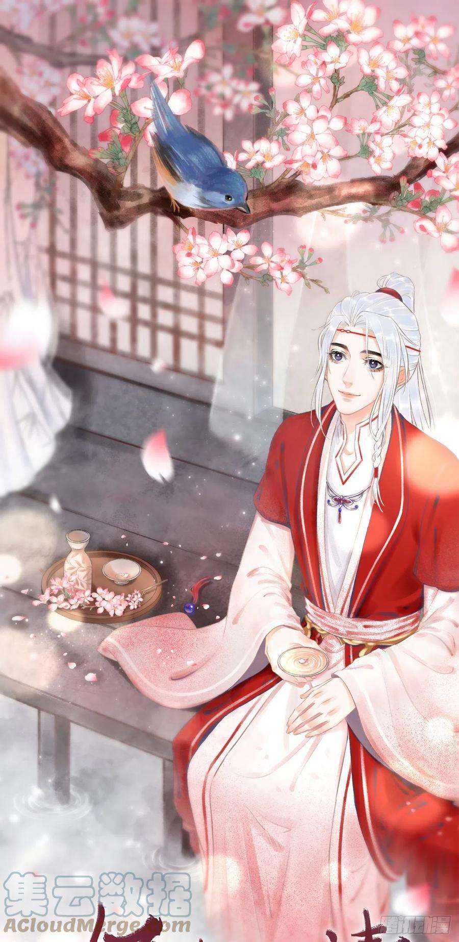 循循念靖148·你为我做的事……