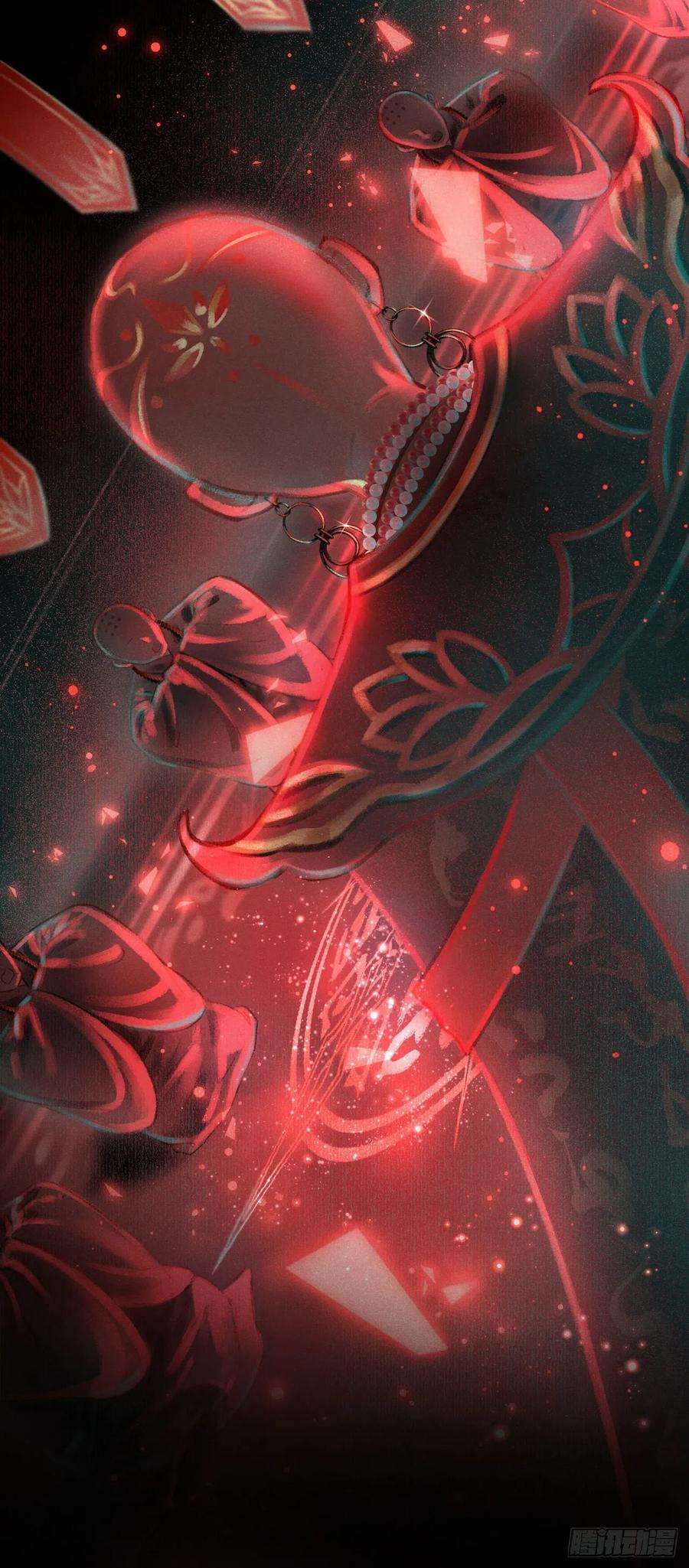 循循念靖163·占便宜是祖上传的