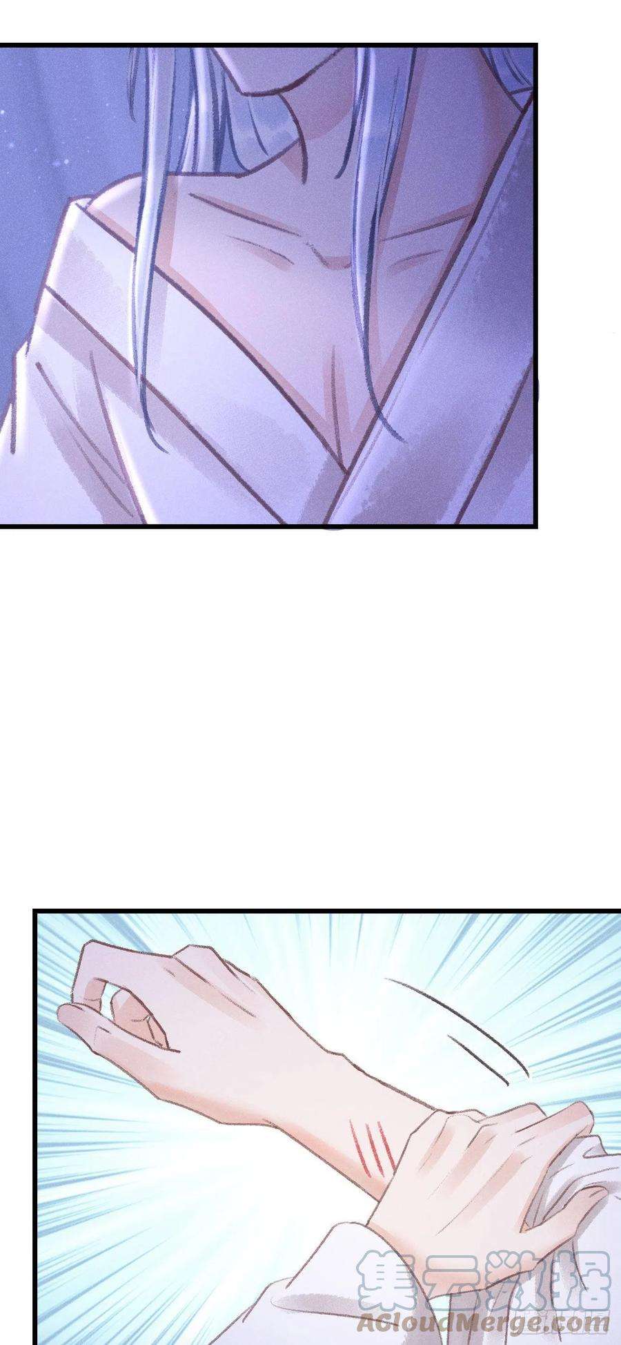 循循念靖163·占便宜是祖上传的