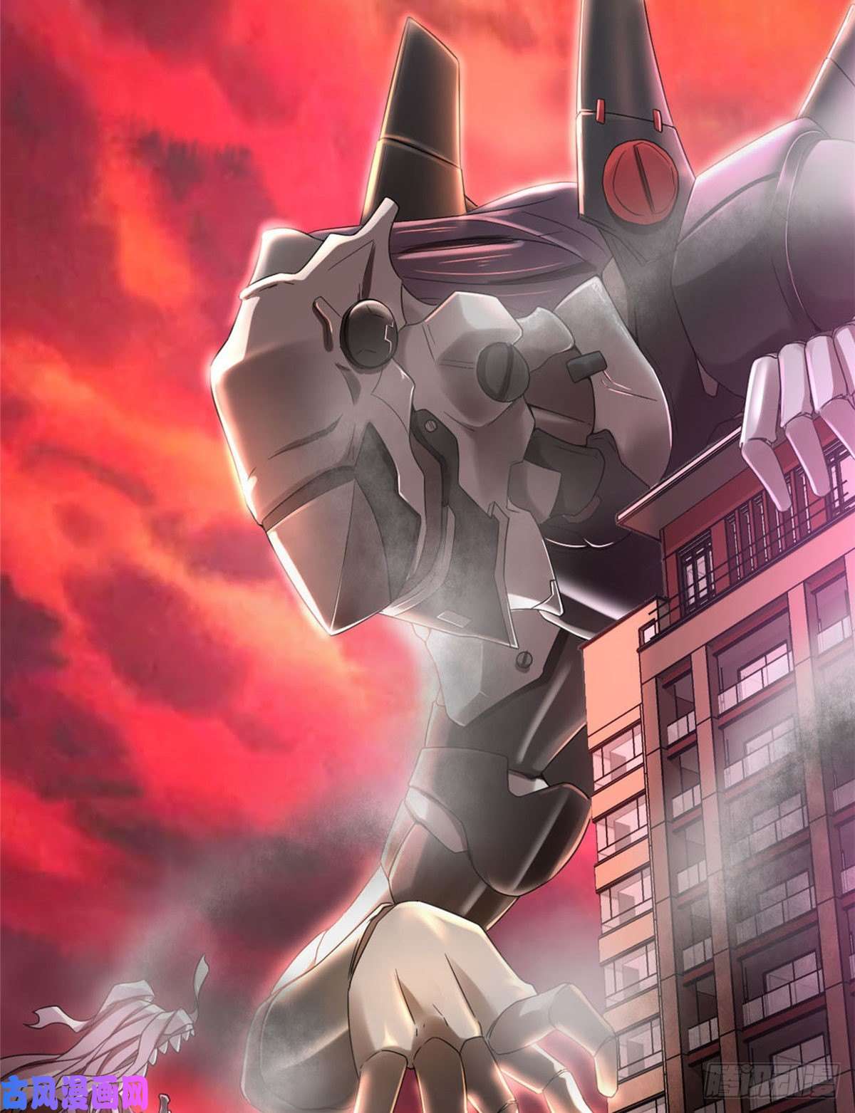 我的影子会挂机预告！